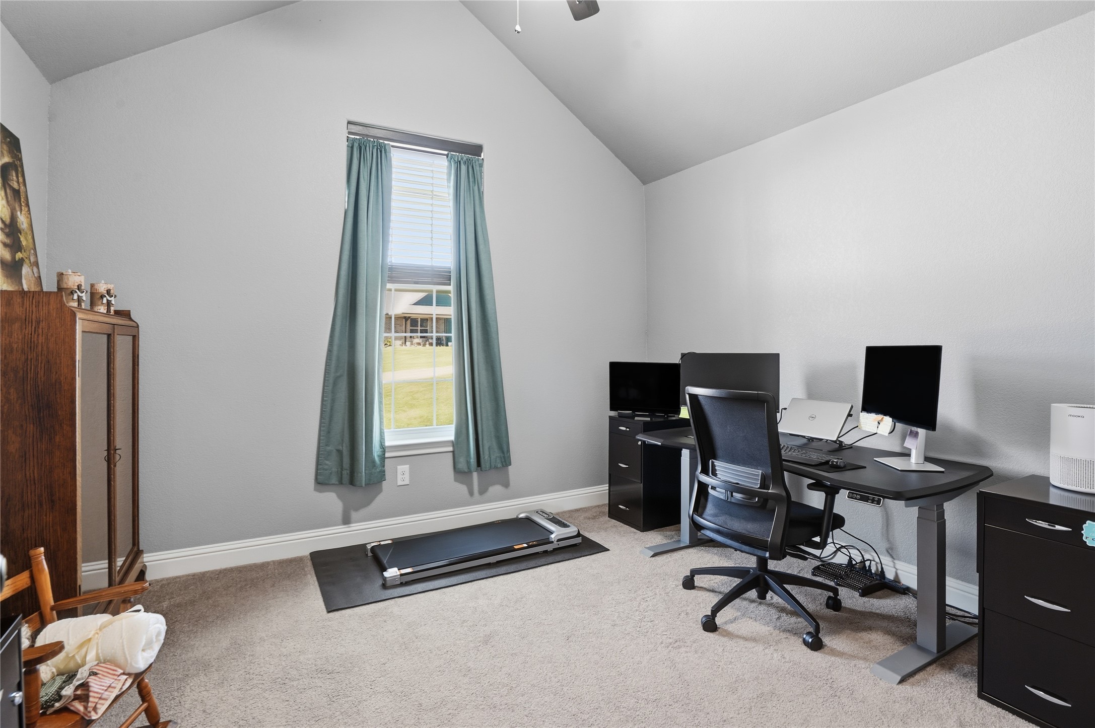 5007 Terlingua Drive, Granbury, TX, 76048