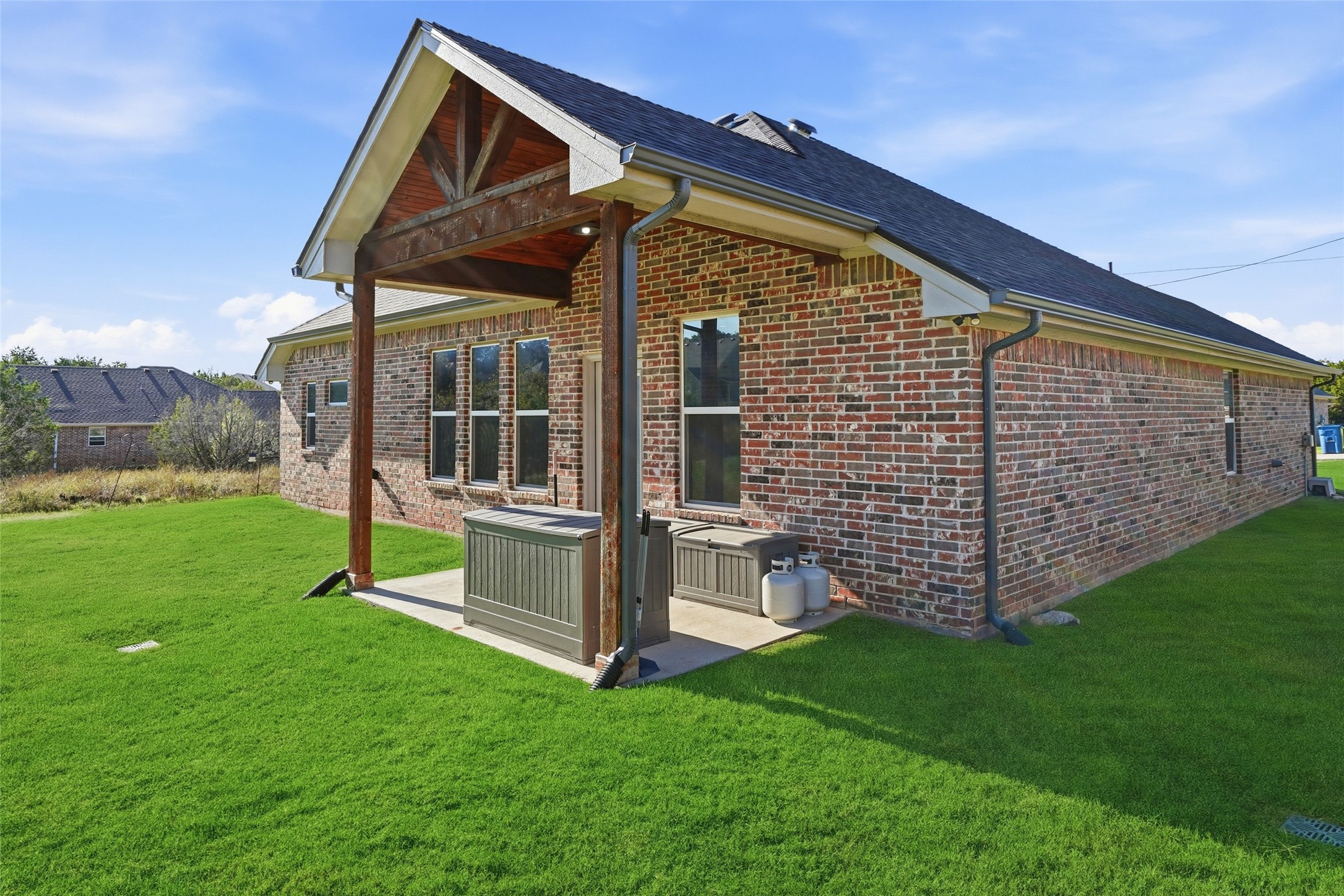 5007 Terlingua Drive, Granbury, TX, 76048