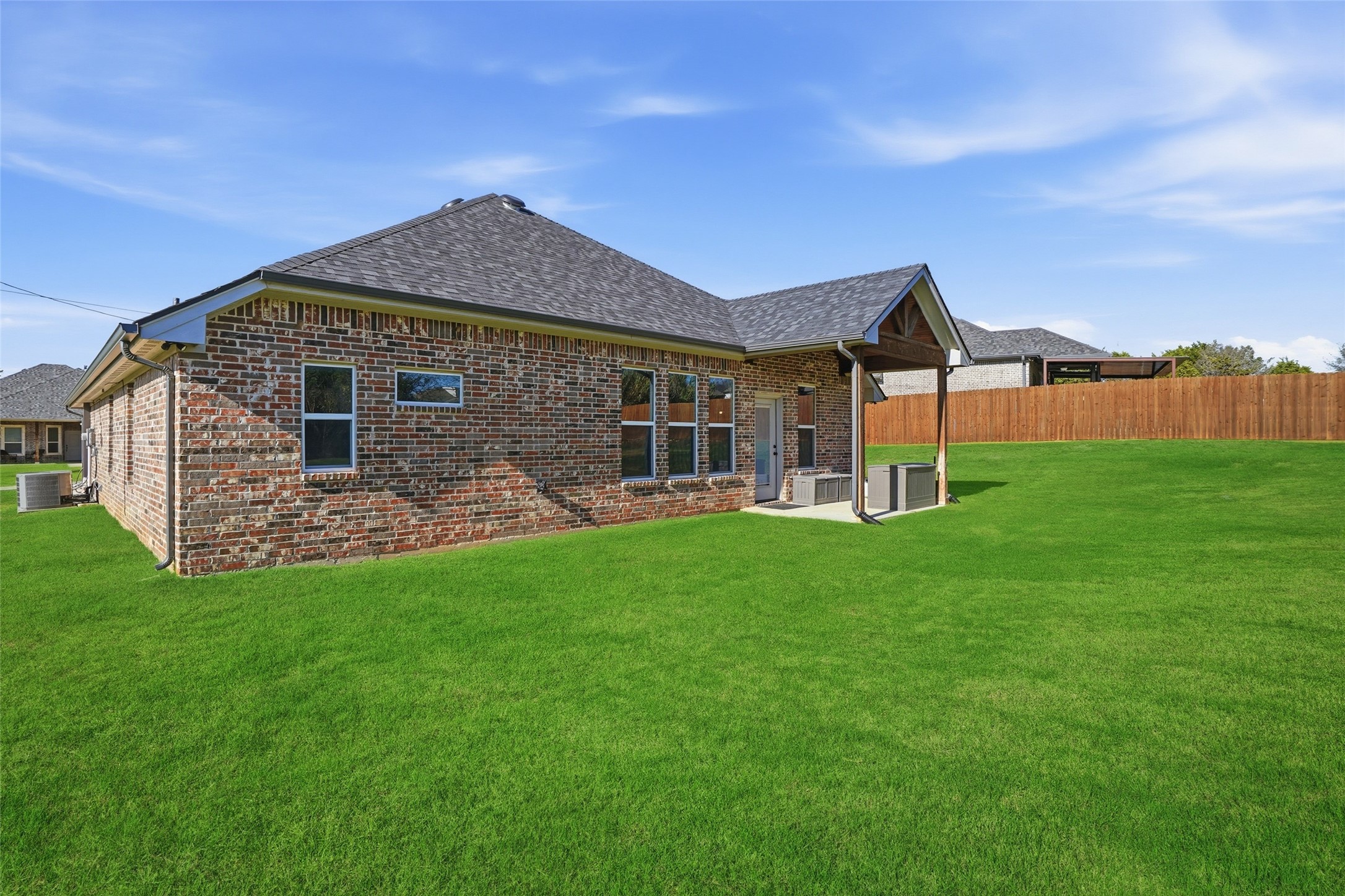 5007 Terlingua Drive, Granbury, TX, 76048