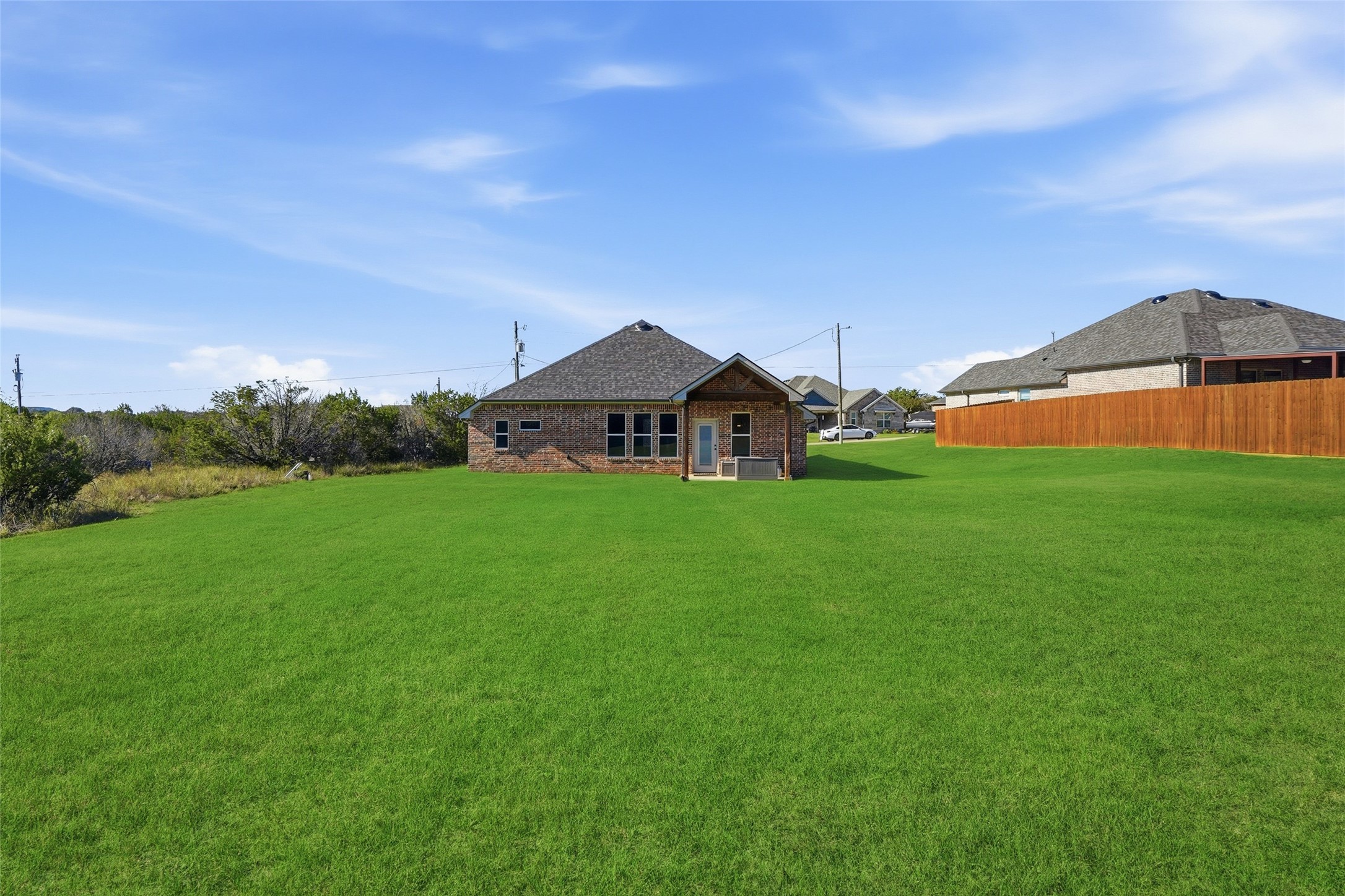 5007 Terlingua Drive, Granbury, TX, 76048