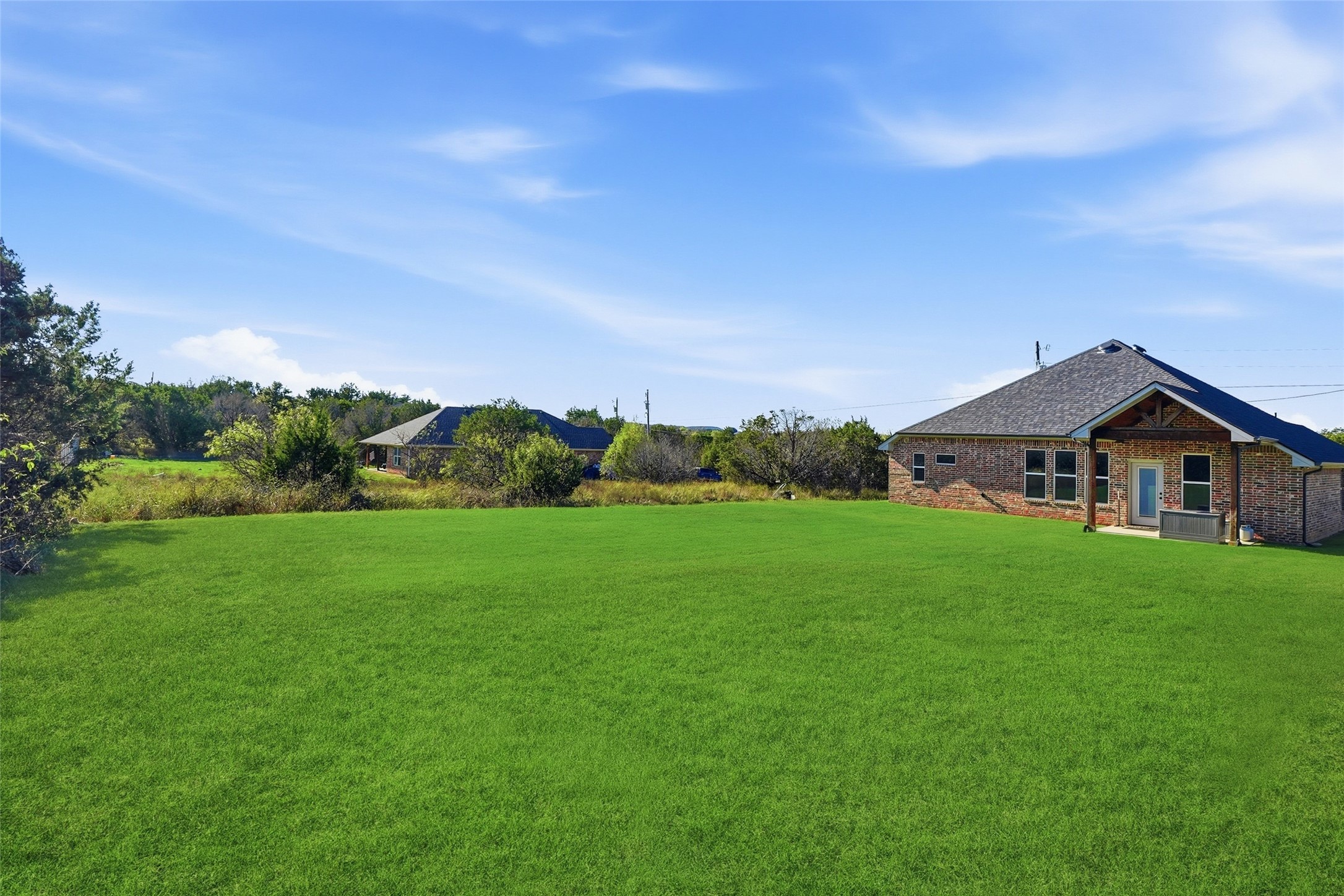 5007 Terlingua Drive, Granbury, TX, 76048
