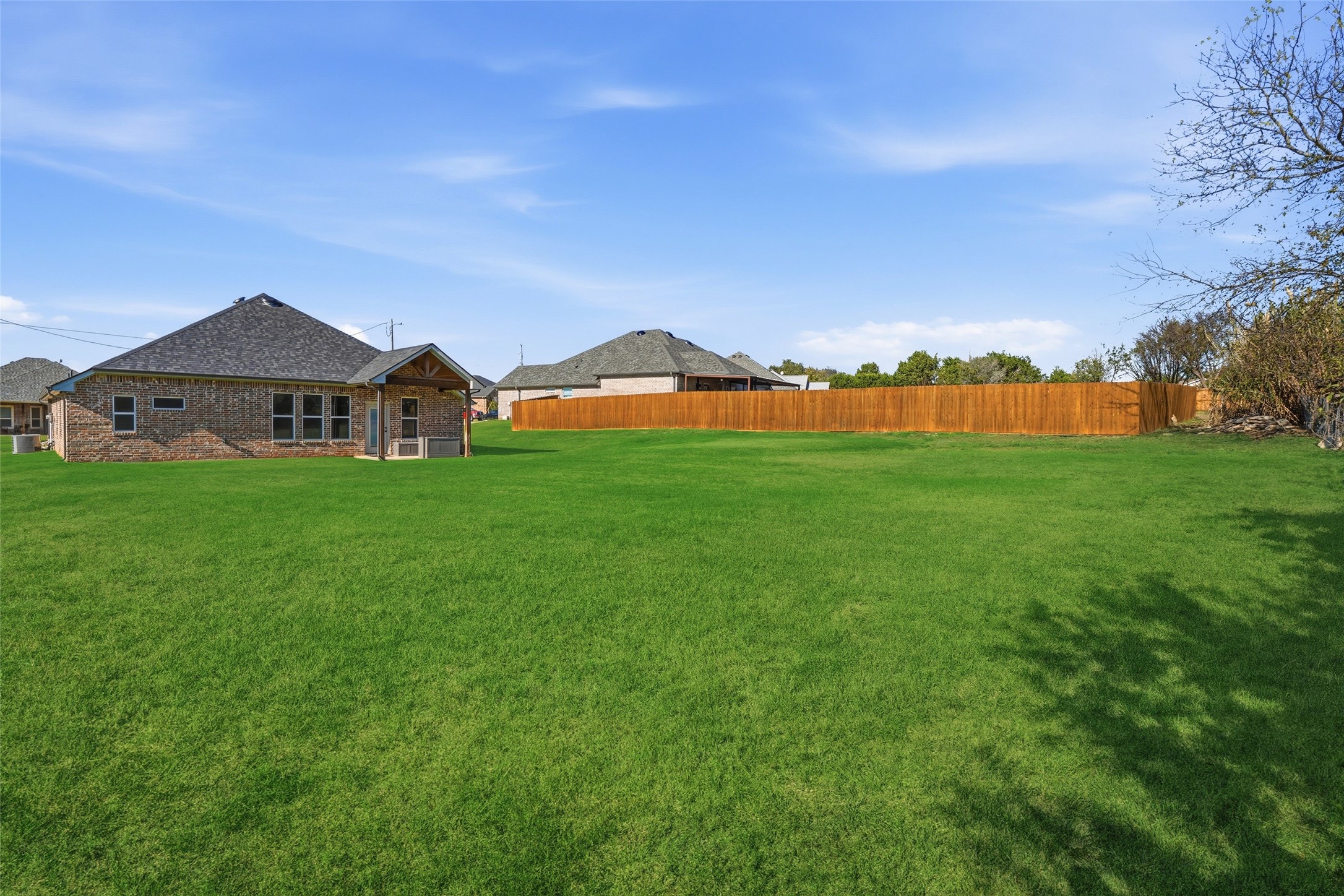 5007 Terlingua Drive, Granbury, TX, 76048