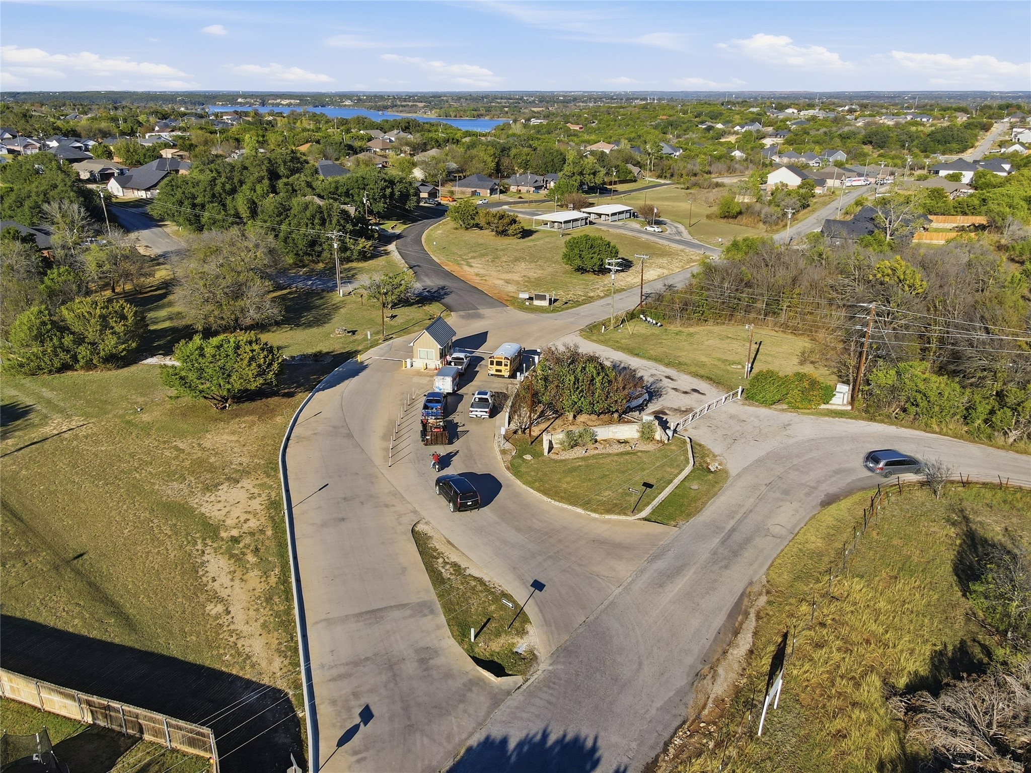 5007 Terlingua Drive, Granbury, TX, 76048