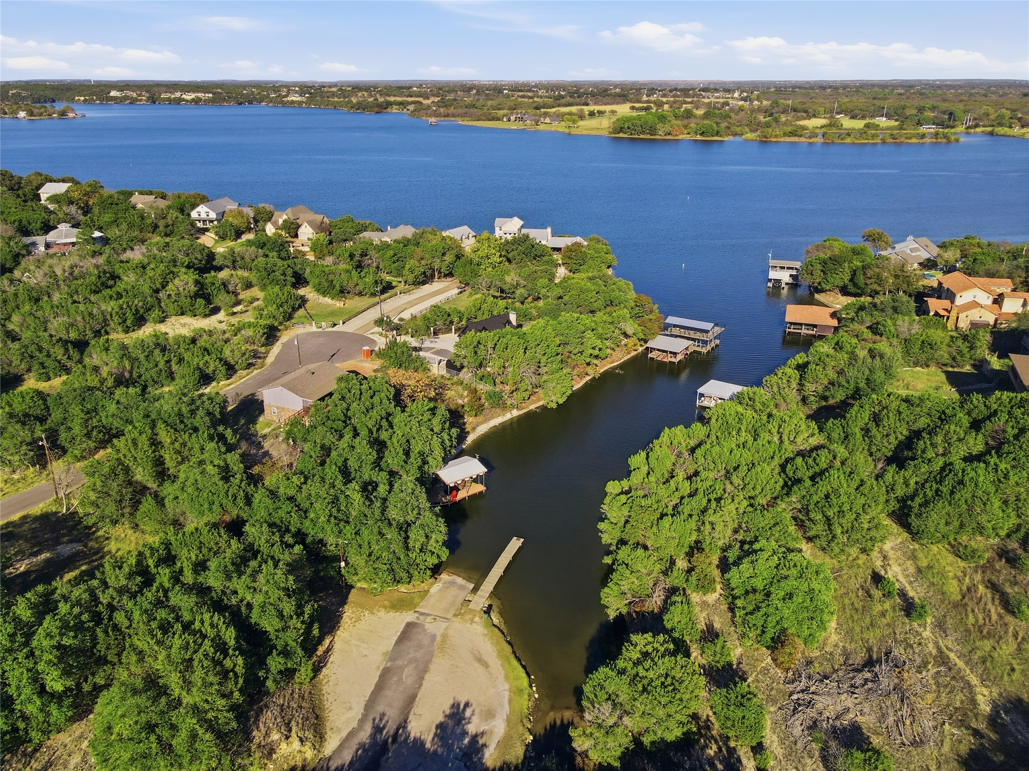 5007 Terlingua Drive, Granbury, TX, 76048