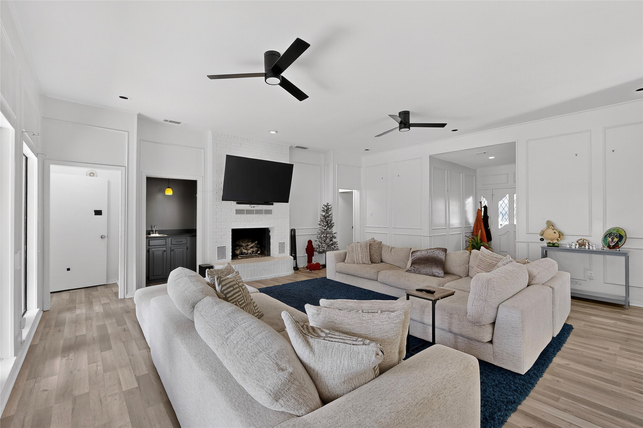 3900 N Shadycreek Drive, Arlington, TX, 76013