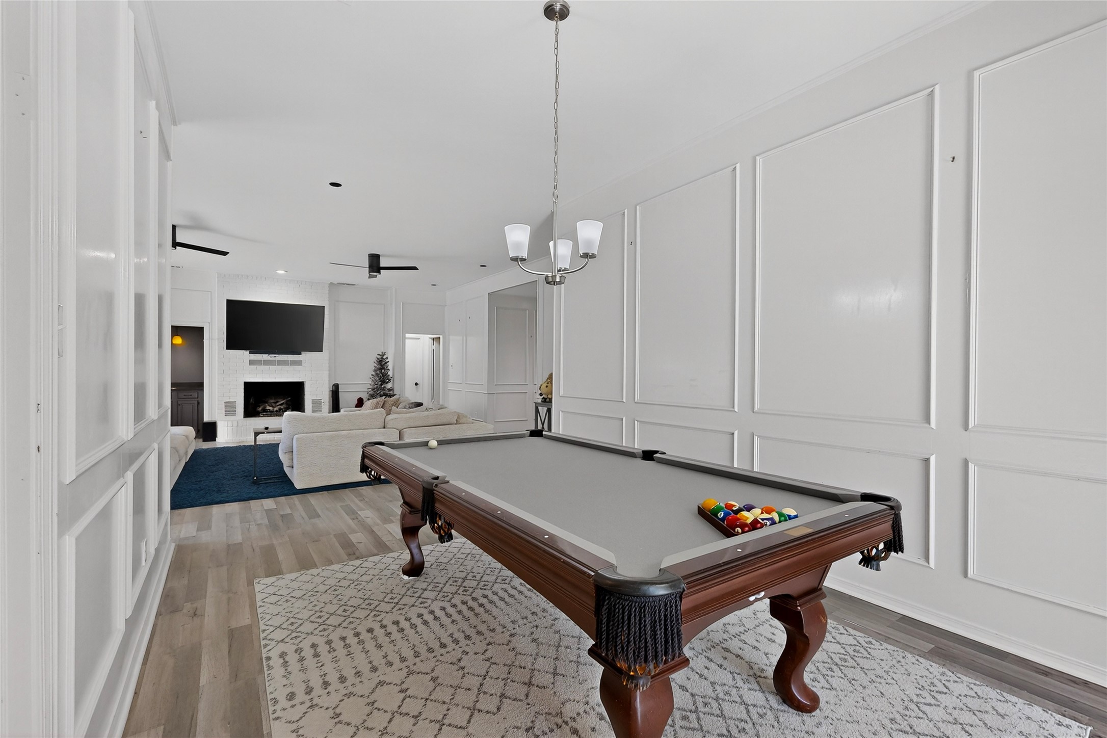 3900 N Shadycreek Drive, Arlington, TX, 76013