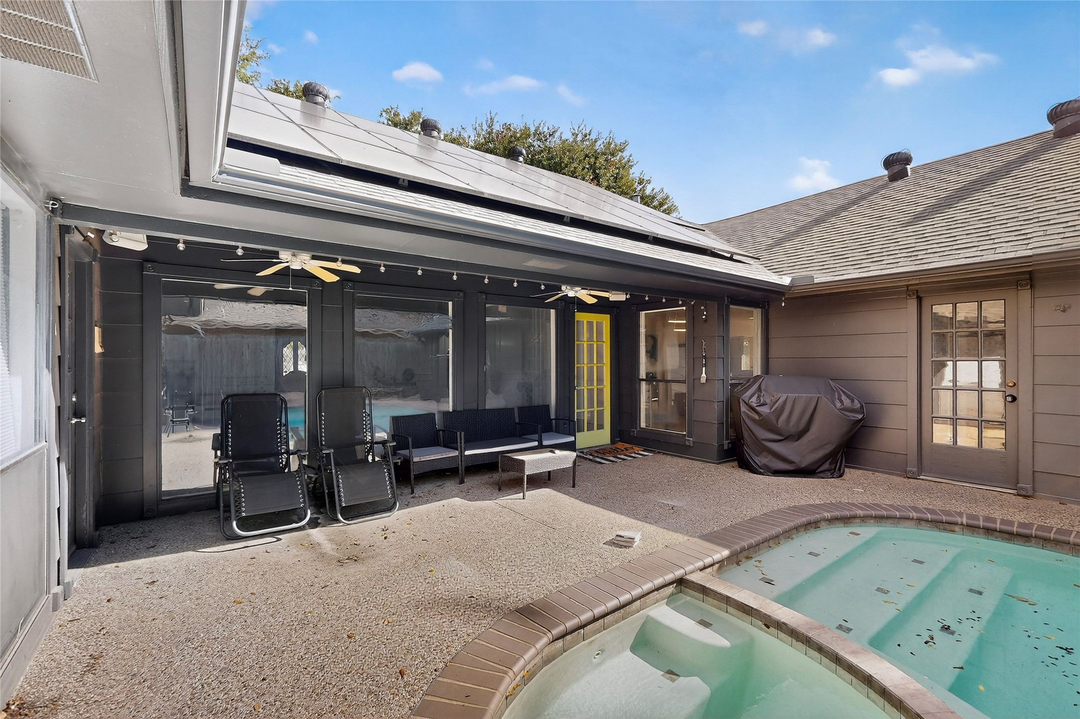 3900 N Shadycreek Drive, Arlington, TX, 76013