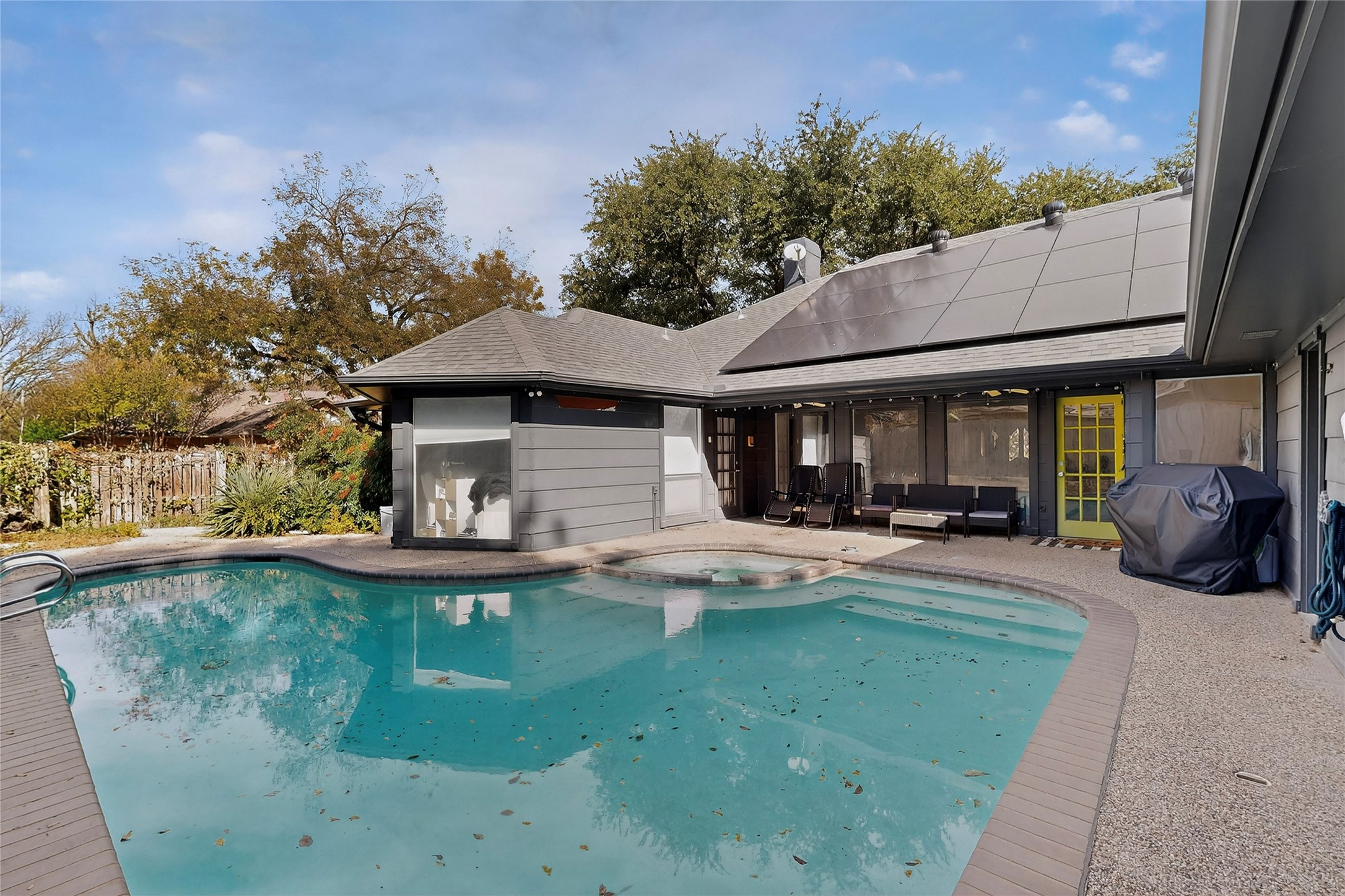 3900 N Shadycreek Drive, Arlington, TX, 76013