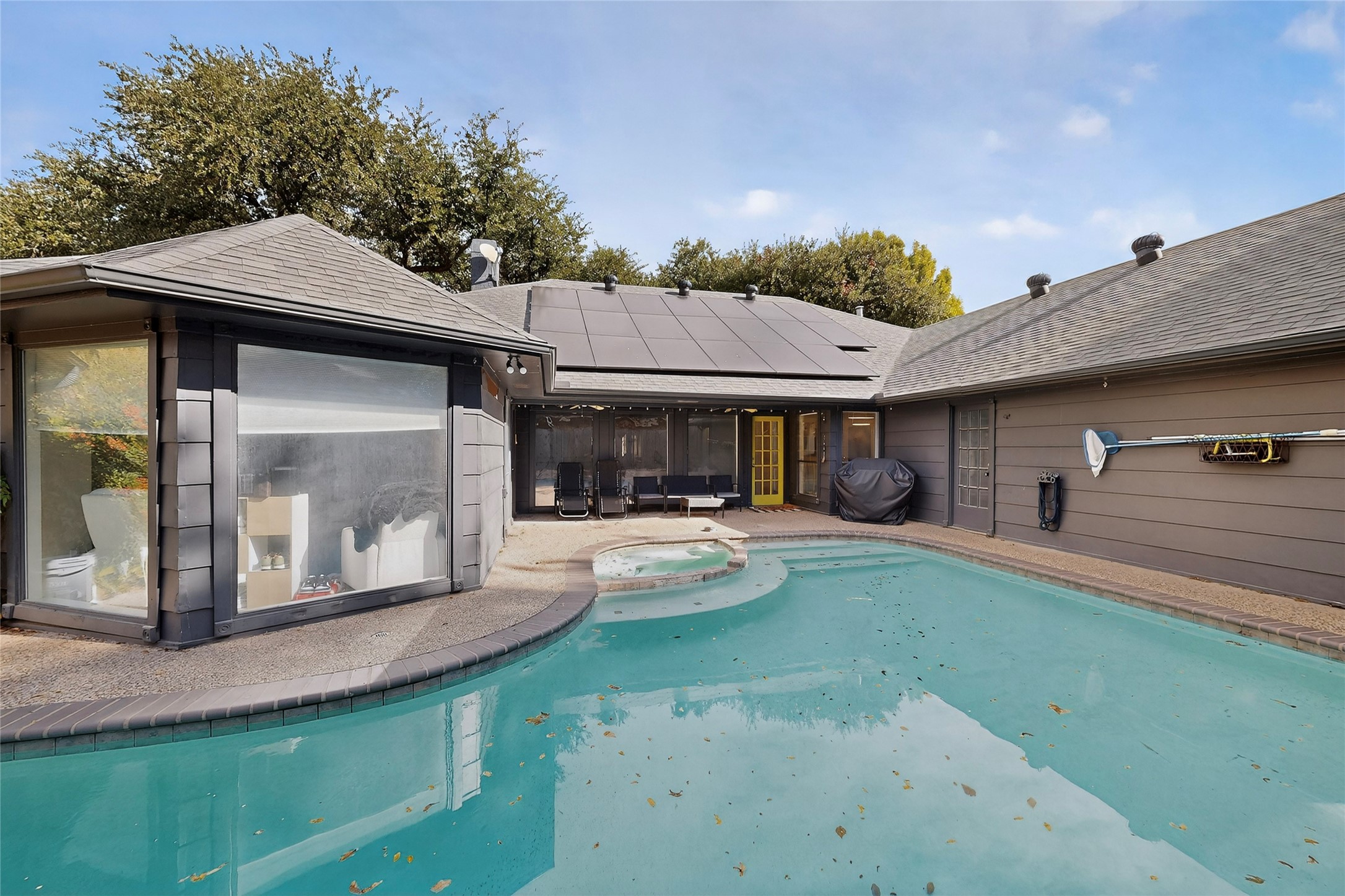 3900 N Shadycreek Drive, Arlington, TX, 76013
