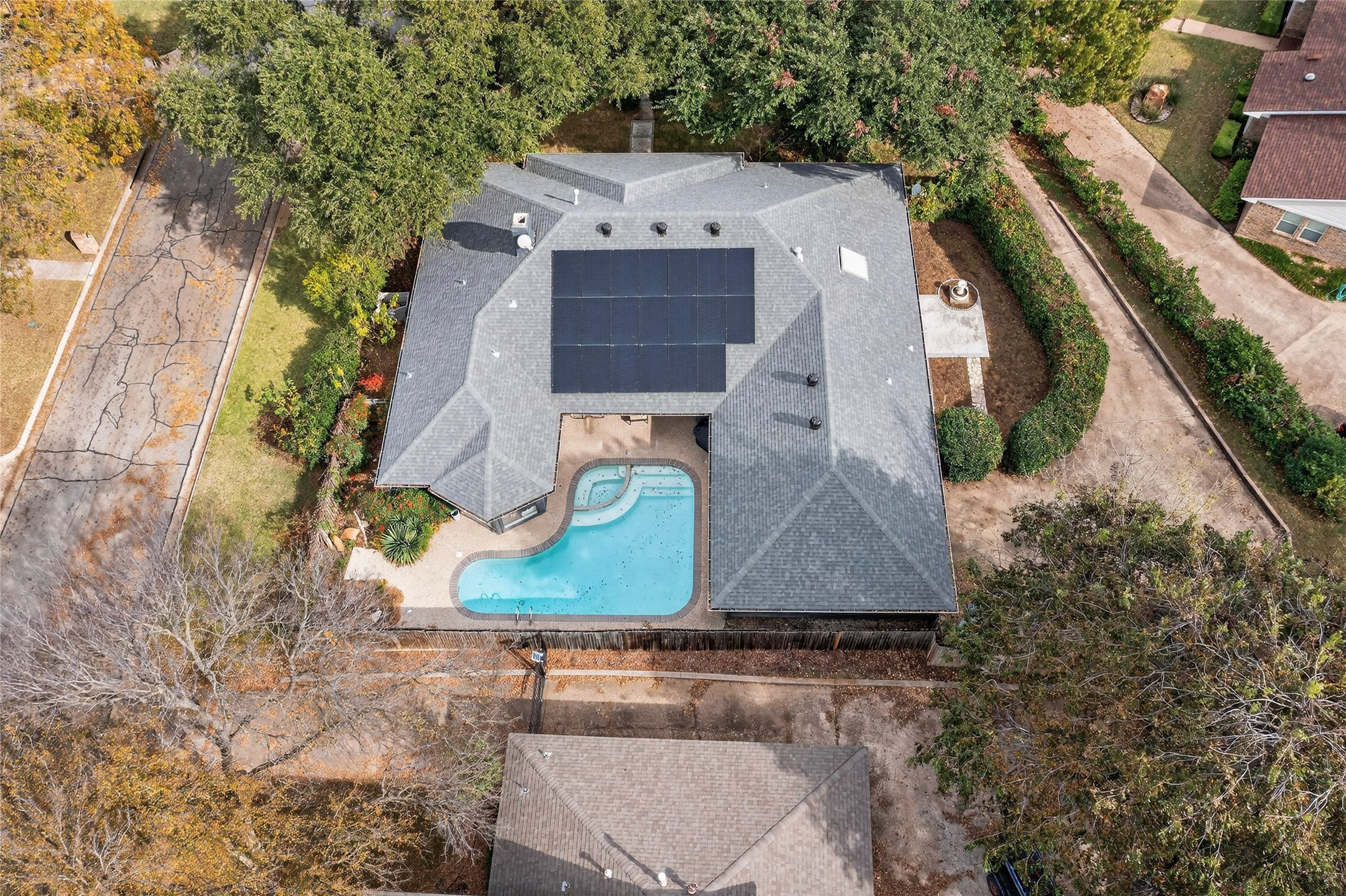 3900 N Shadycreek Drive, Arlington, TX, 76013