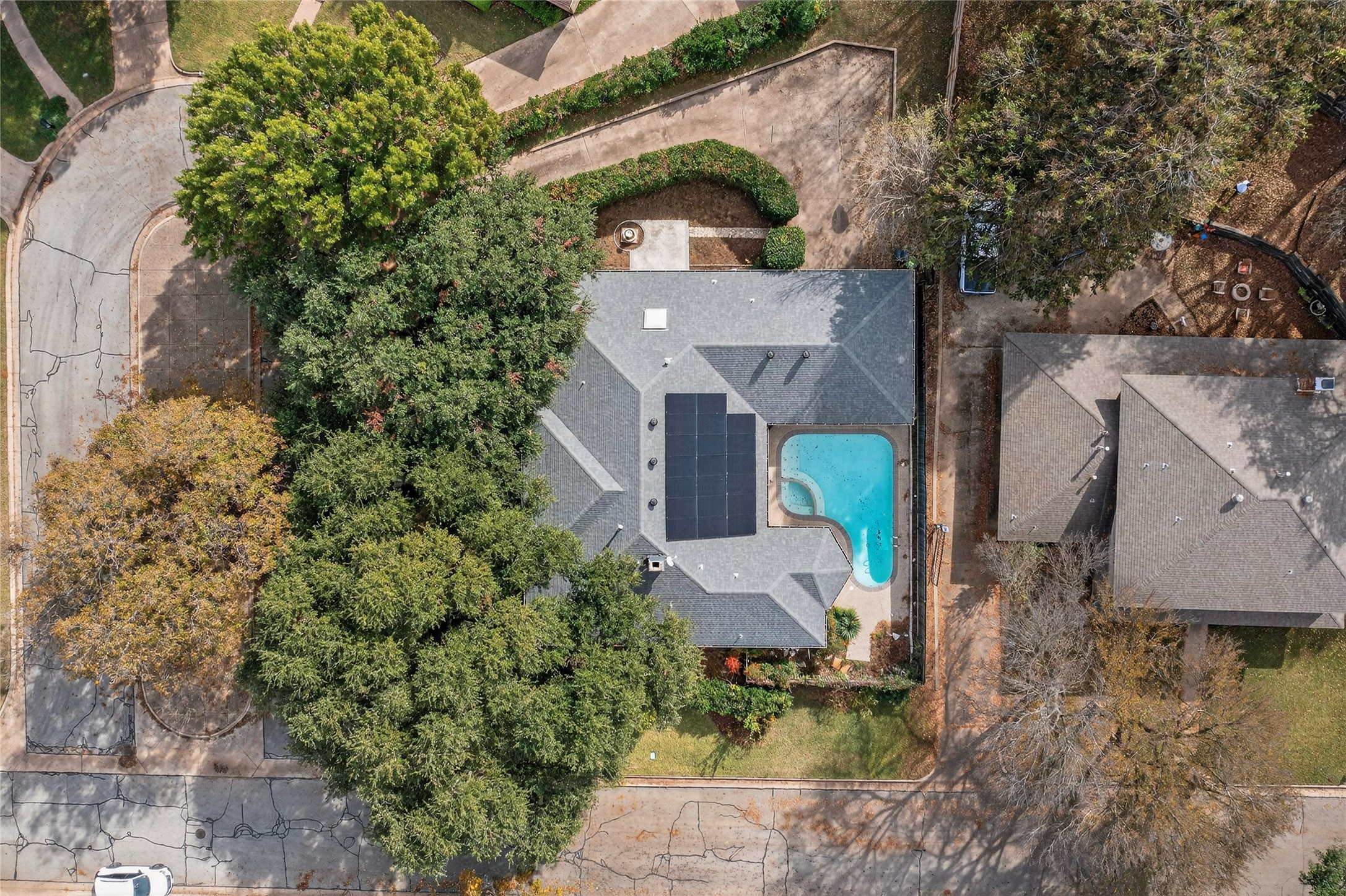 3900 N Shadycreek Drive, Arlington, TX, 76013