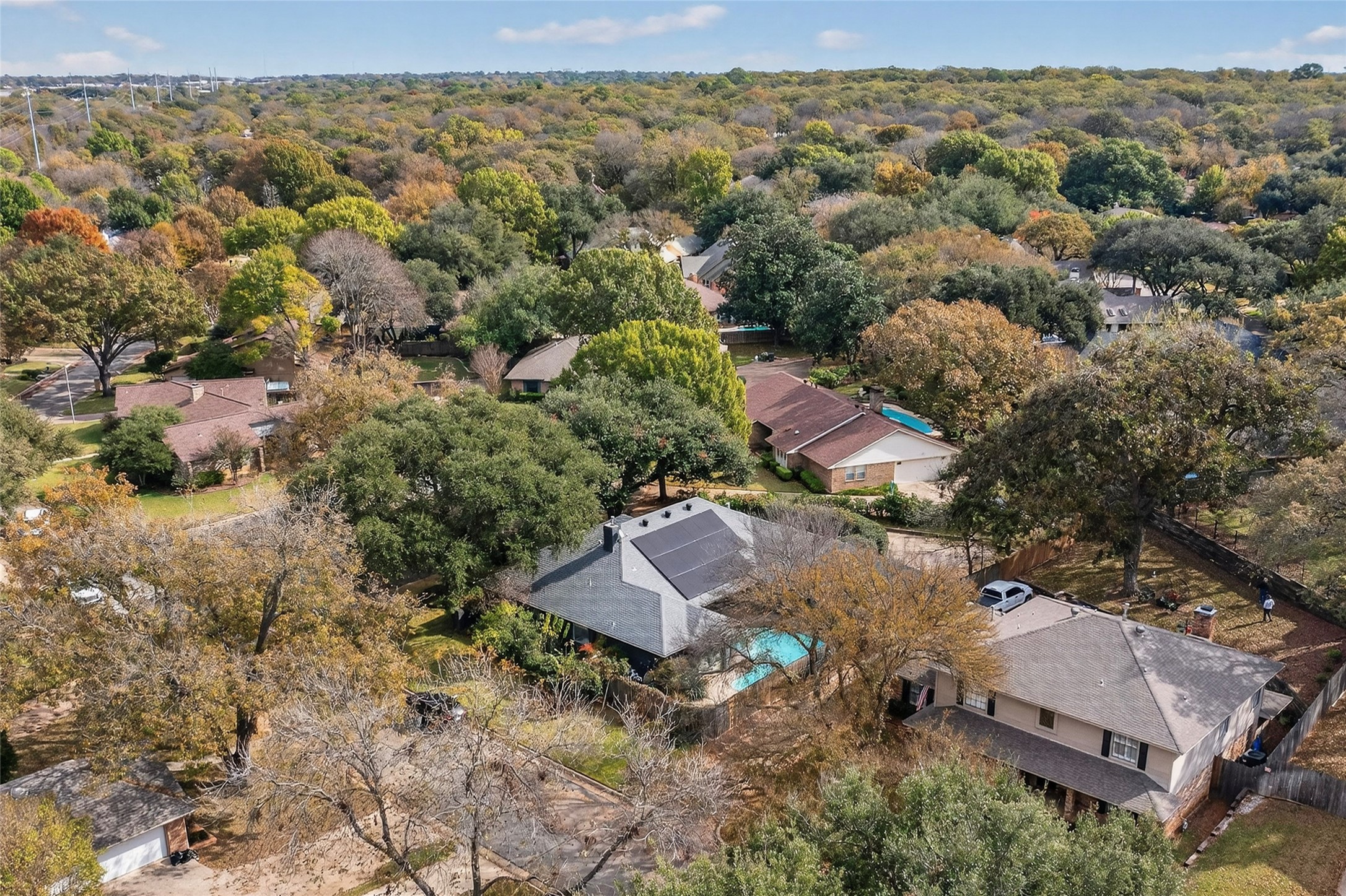 3900 N Shadycreek Drive, Arlington, TX, 76013