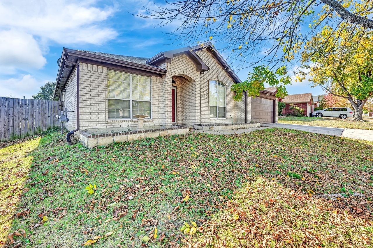1708 Windcastle Drive, Mansfield, TX, 76063