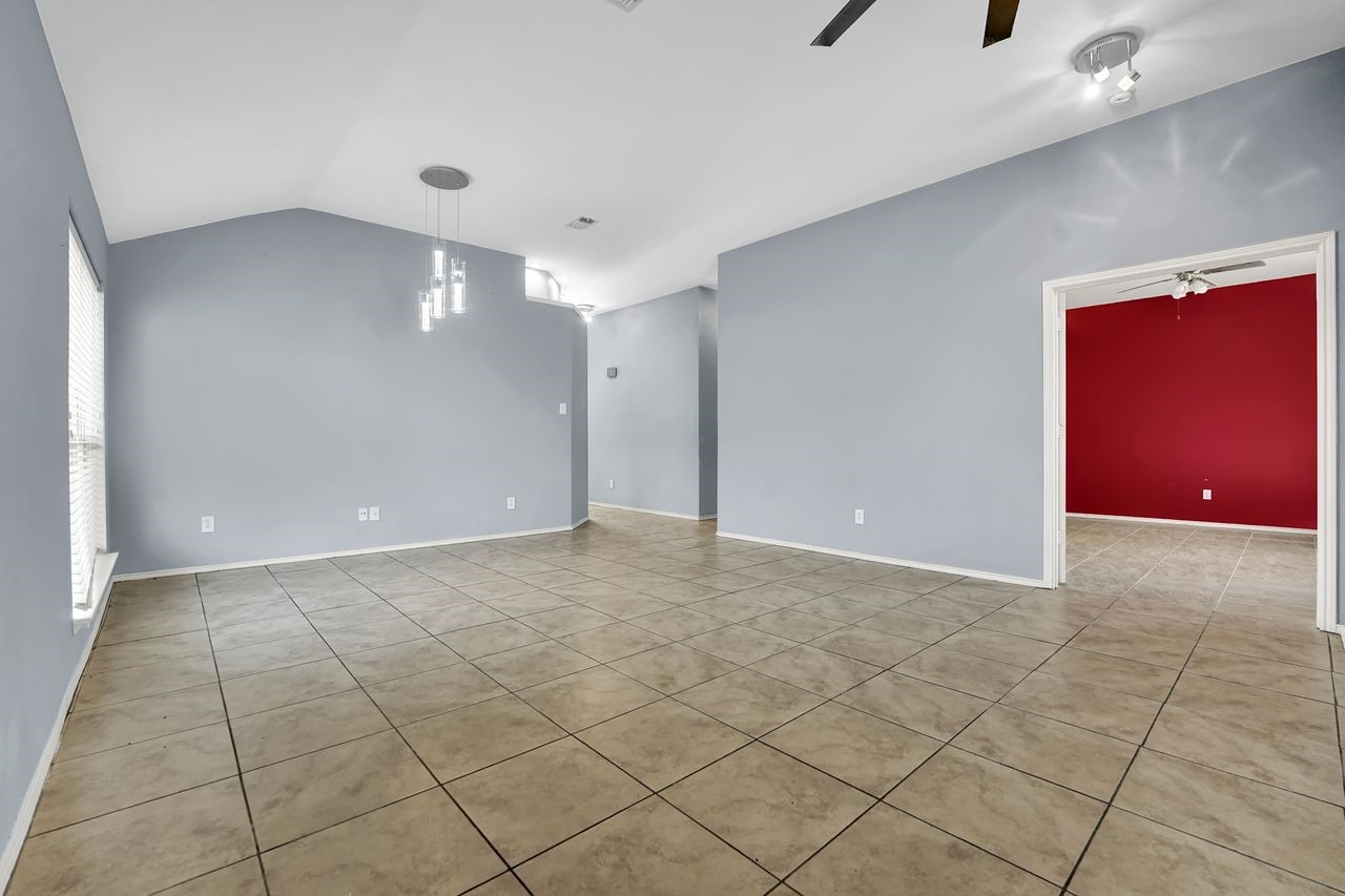 1708 Windcastle Drive, Mansfield, TX, 76063