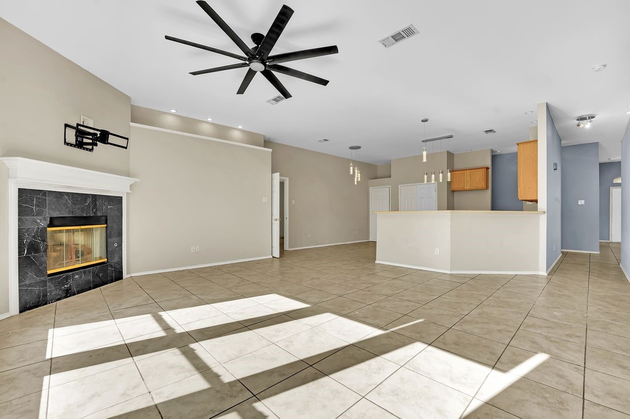 1708 Windcastle Drive, Mansfield, TX, 76063