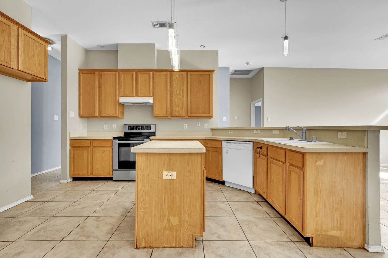 1708 Windcastle Drive, Mansfield, TX, 76063