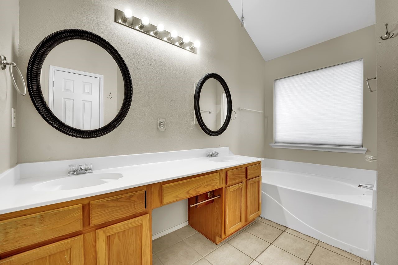 1708 Windcastle Drive, Mansfield, TX, 76063
