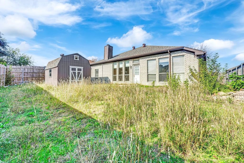1708 Windcastle Drive, Mansfield, TX, 76063