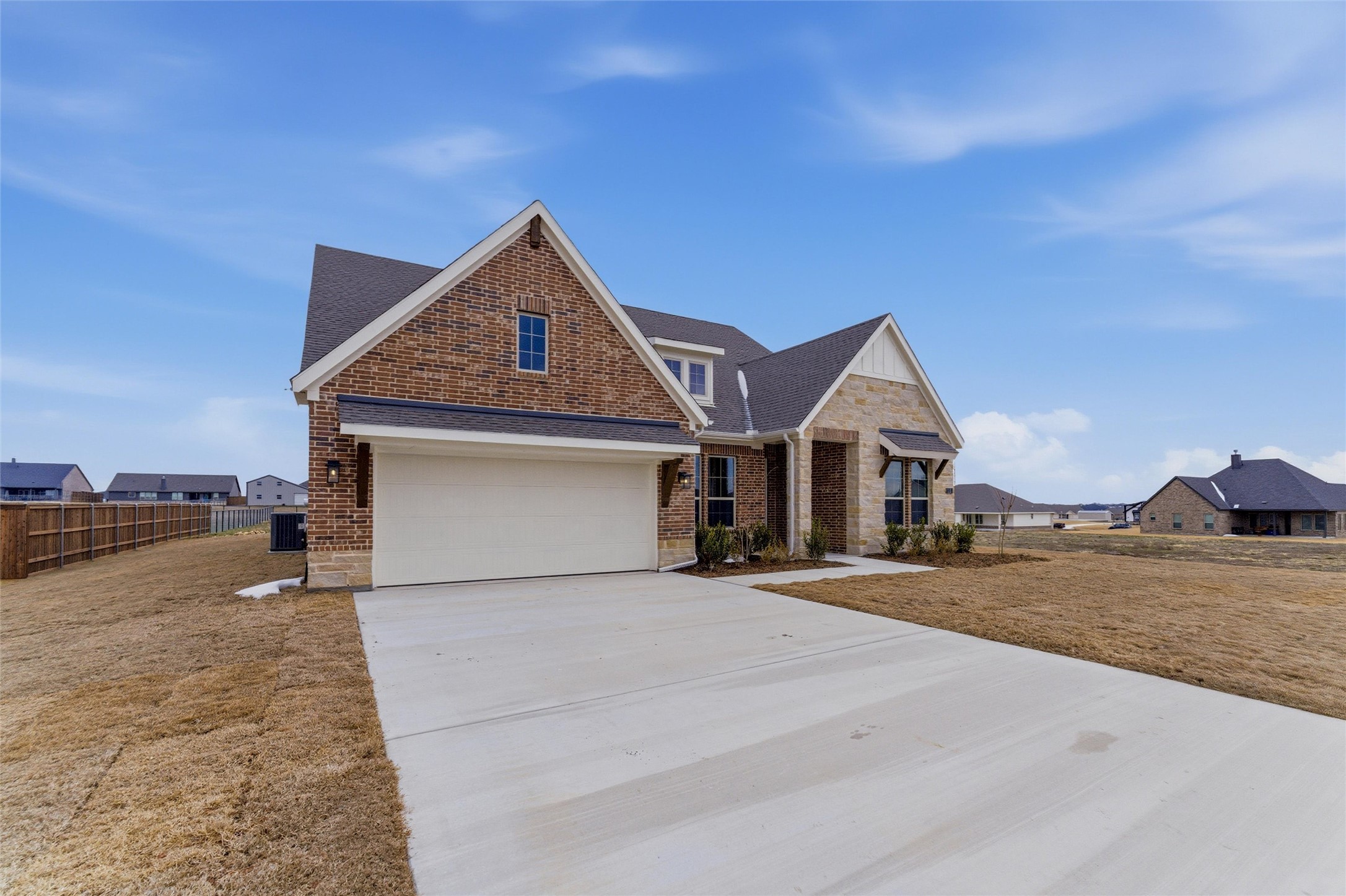 114 Brandywine Trail, New Fairview, TX, 76078