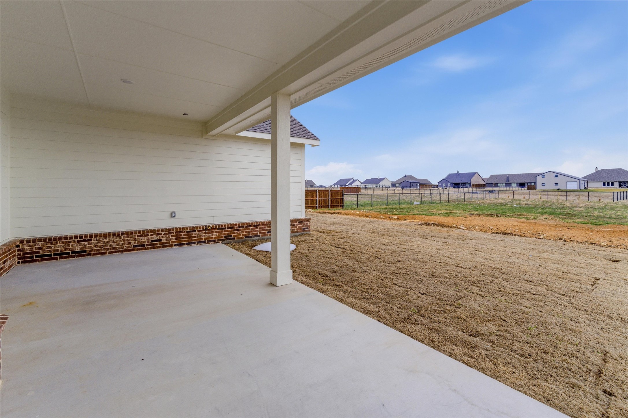 114 Brandywine Trail, New Fairview, TX, 76078