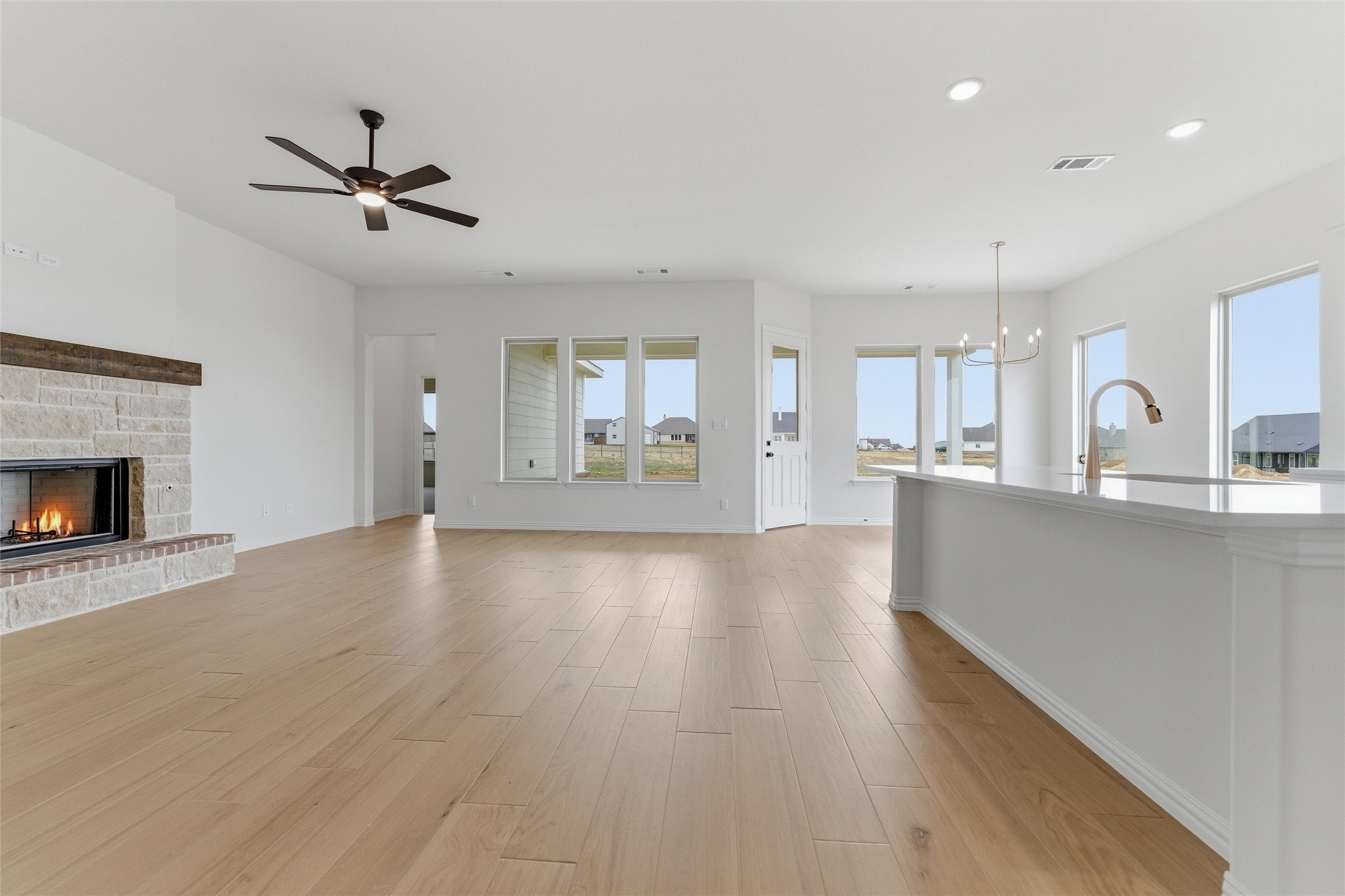 114 Brandywine Trail, New Fairview, TX, 76078
