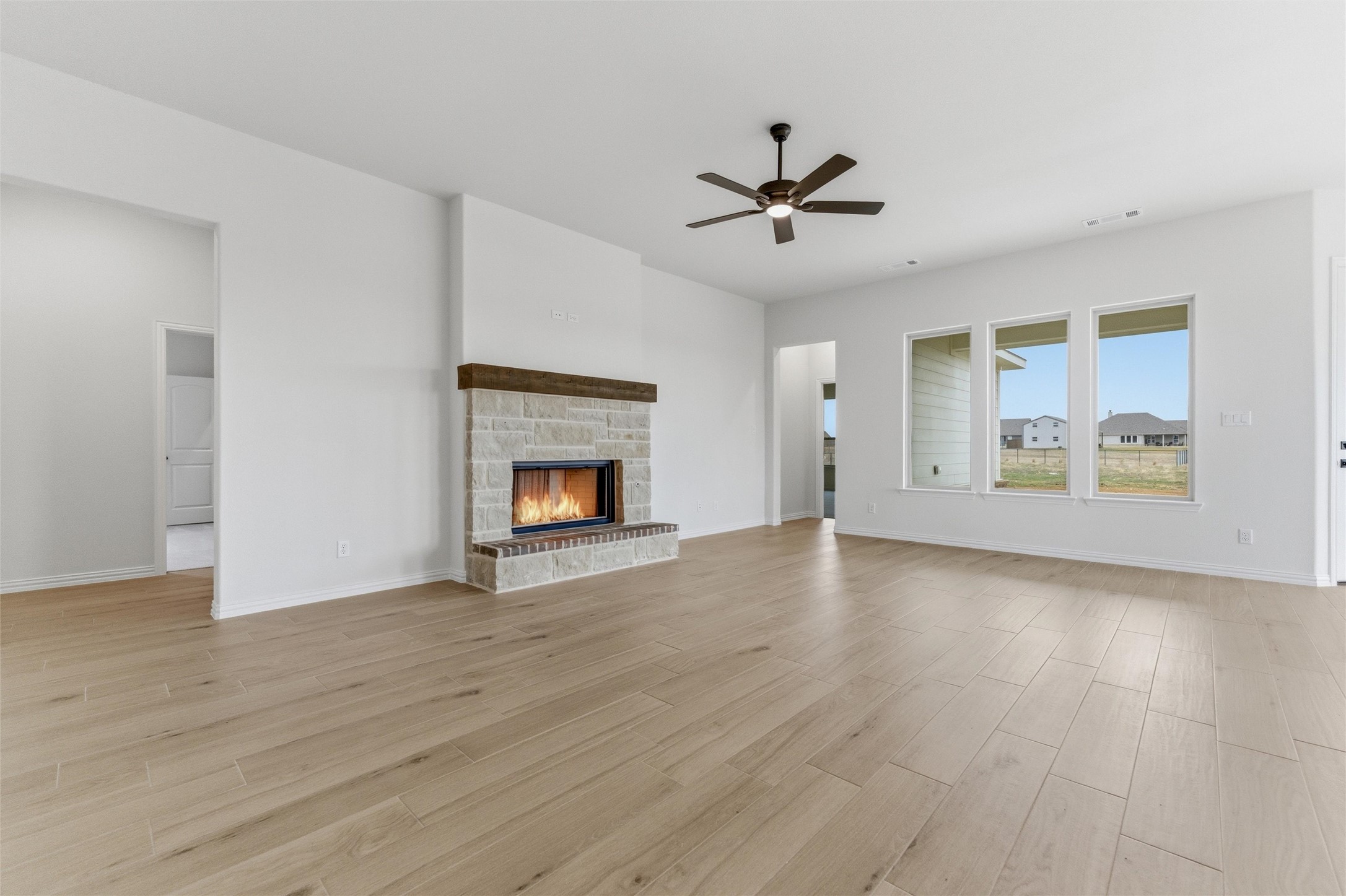 114 Brandywine Trail, New Fairview, TX, 76078