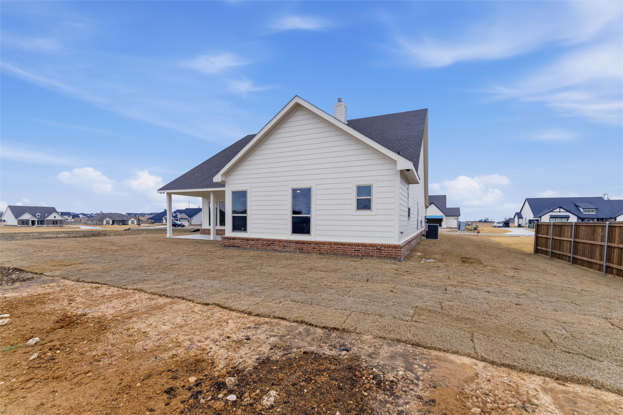 114 Brandywine Trail, New Fairview, TX, 76078