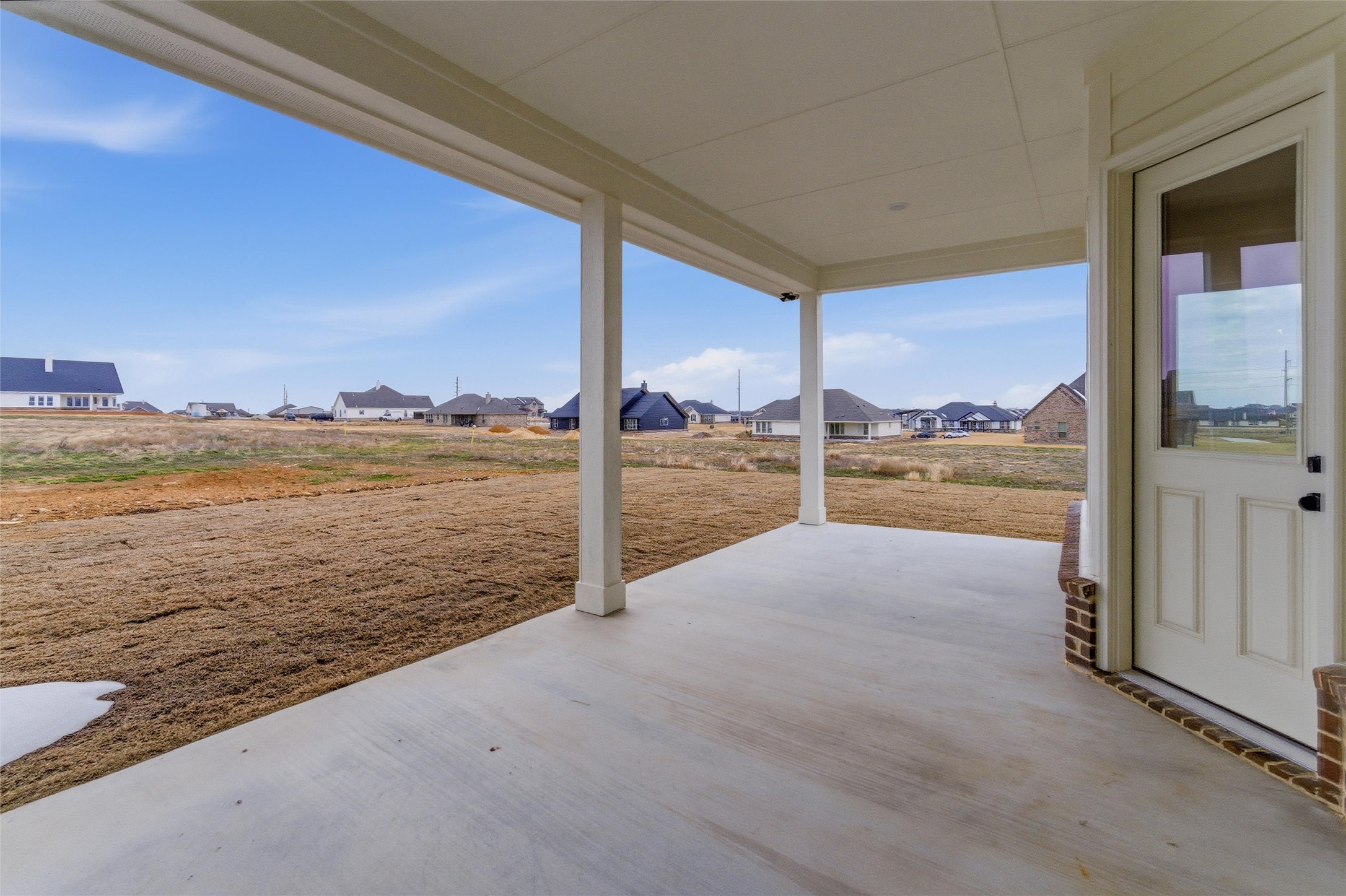 114 Brandywine Trail, New Fairview, TX, 76078