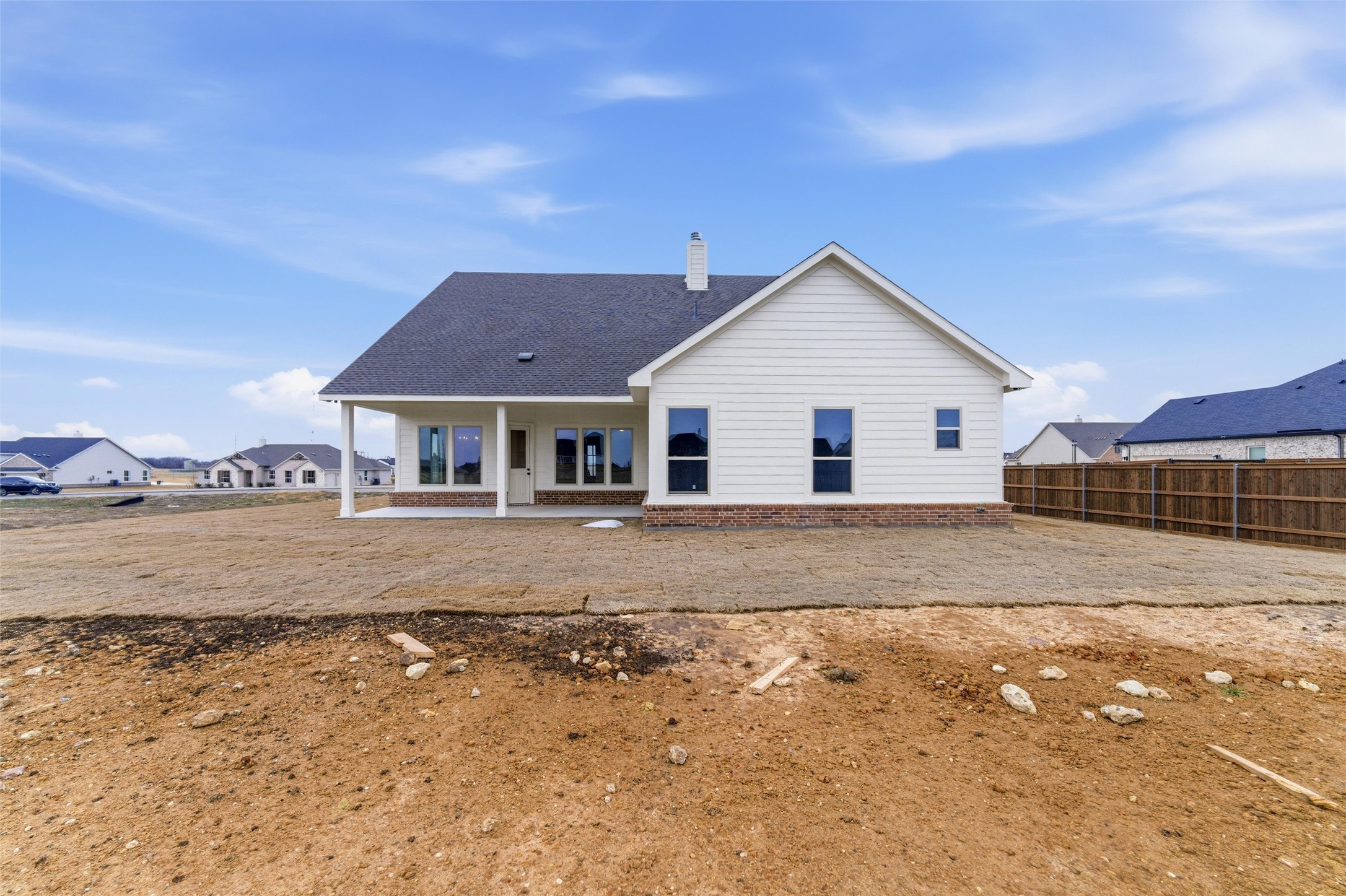 114 Brandywine Trail, New Fairview, TX, 76078