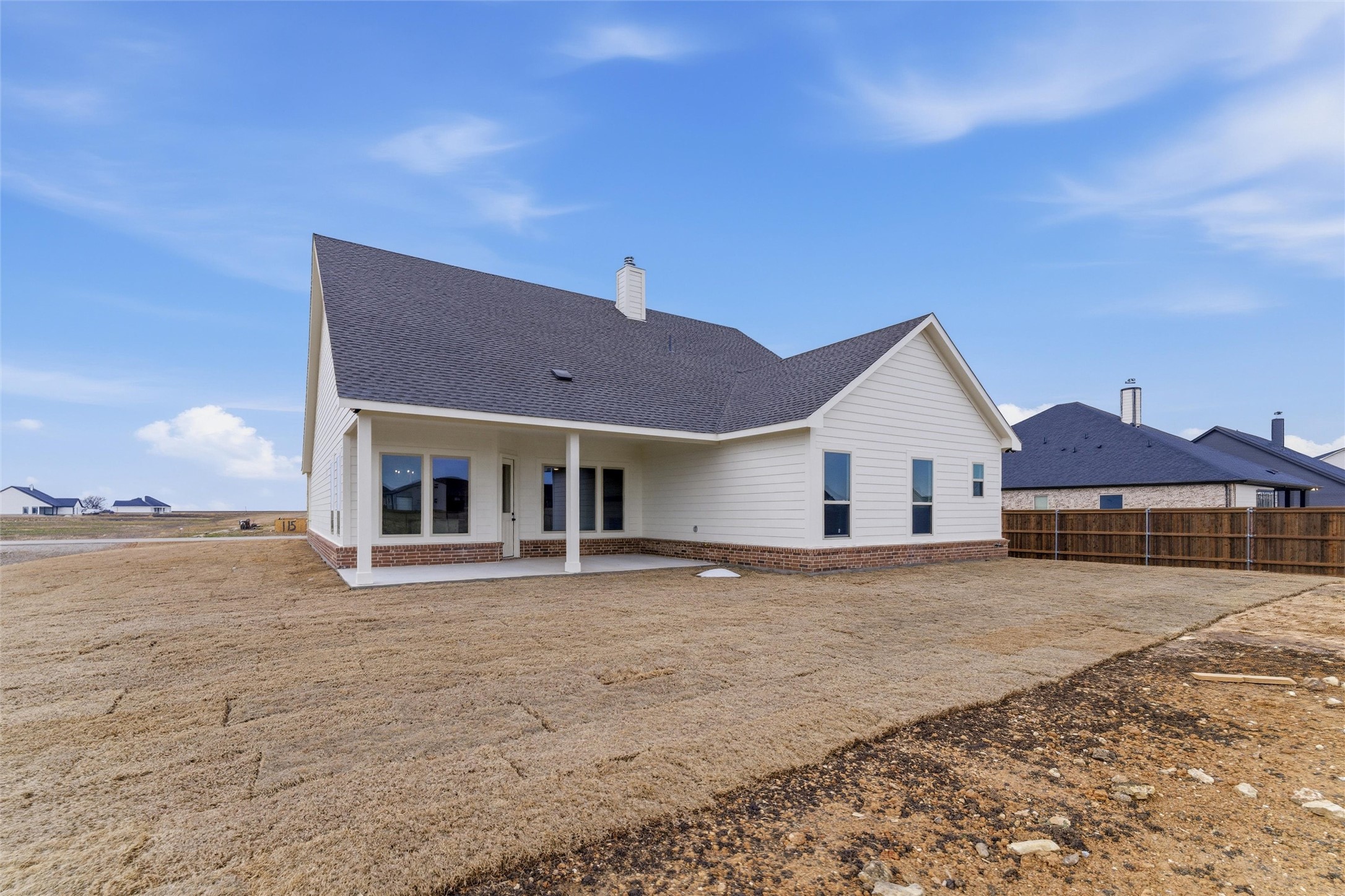 114 Brandywine Trail, New Fairview, TX, 76078