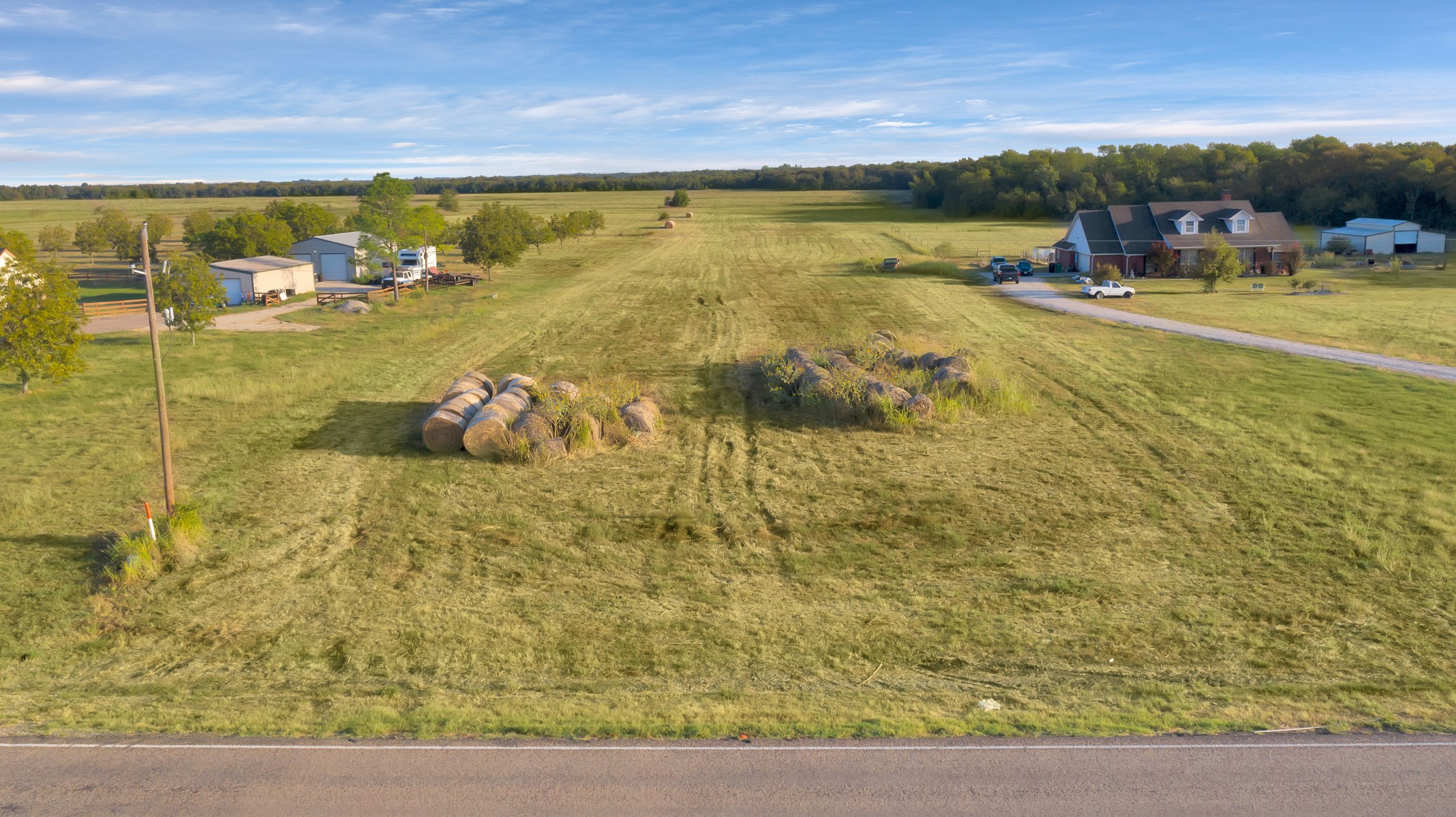 TBD FM-3211, Caddo Mills, TX, 75135