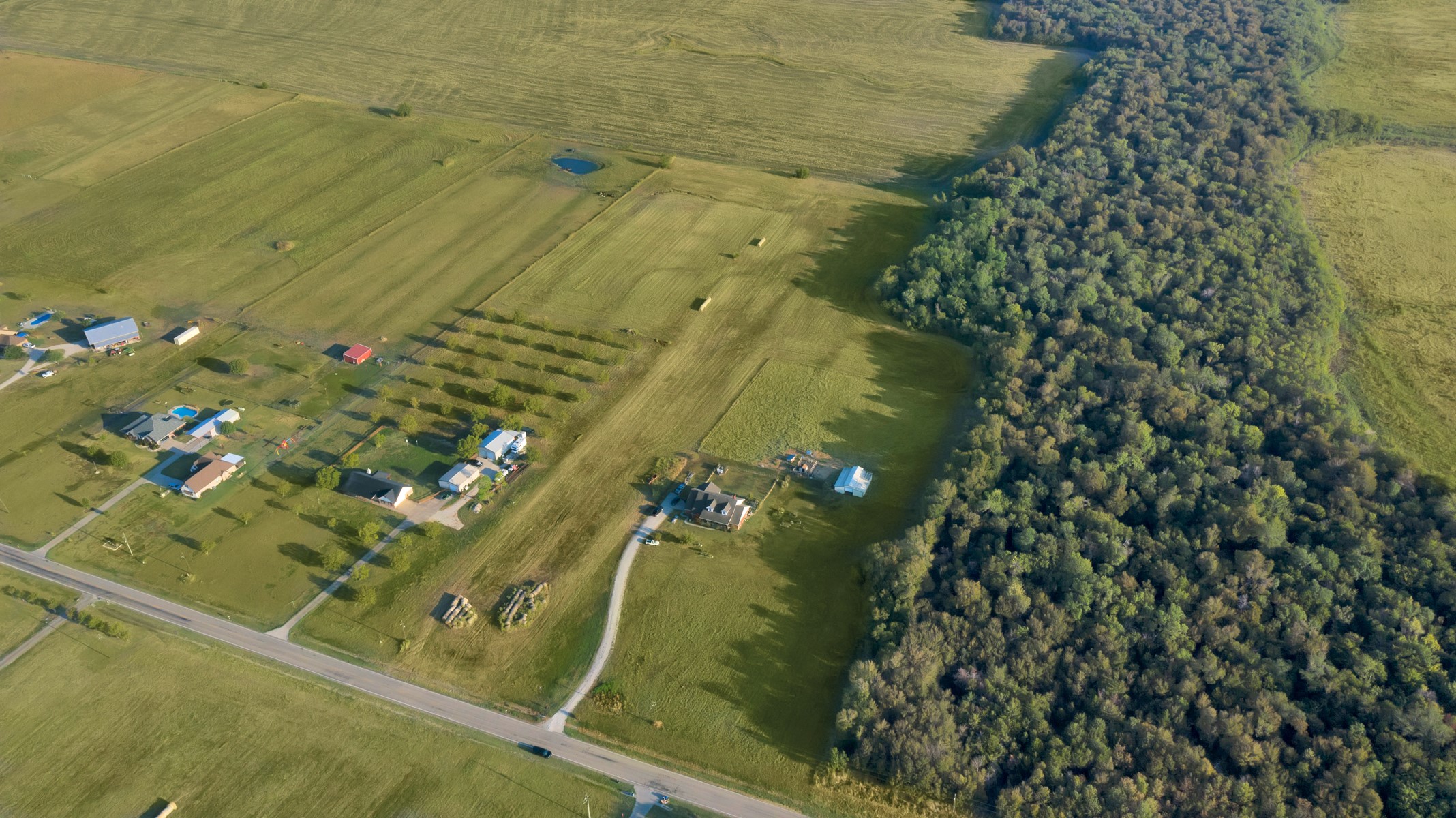 TBD FM-3211, Caddo Mills, TX, 75135