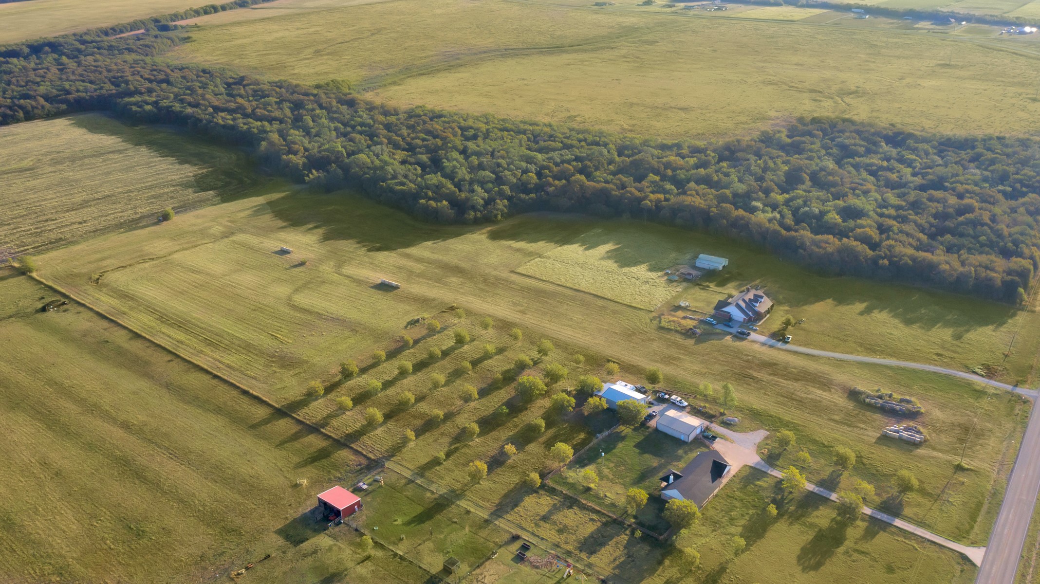 TBD FM-3211, Caddo Mills, TX, 75135