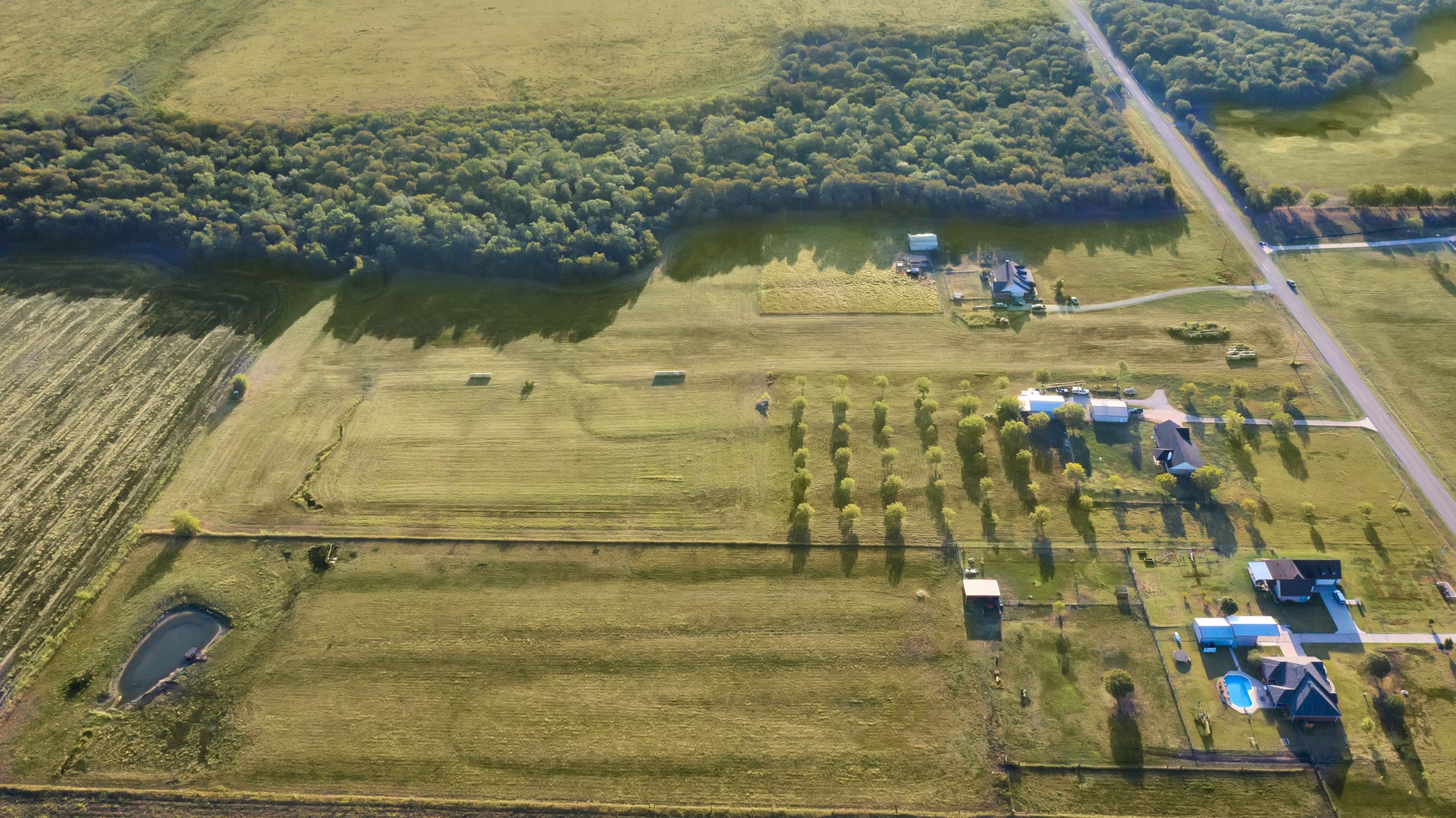 TBD FM-3211, Caddo Mills, TX, 75135