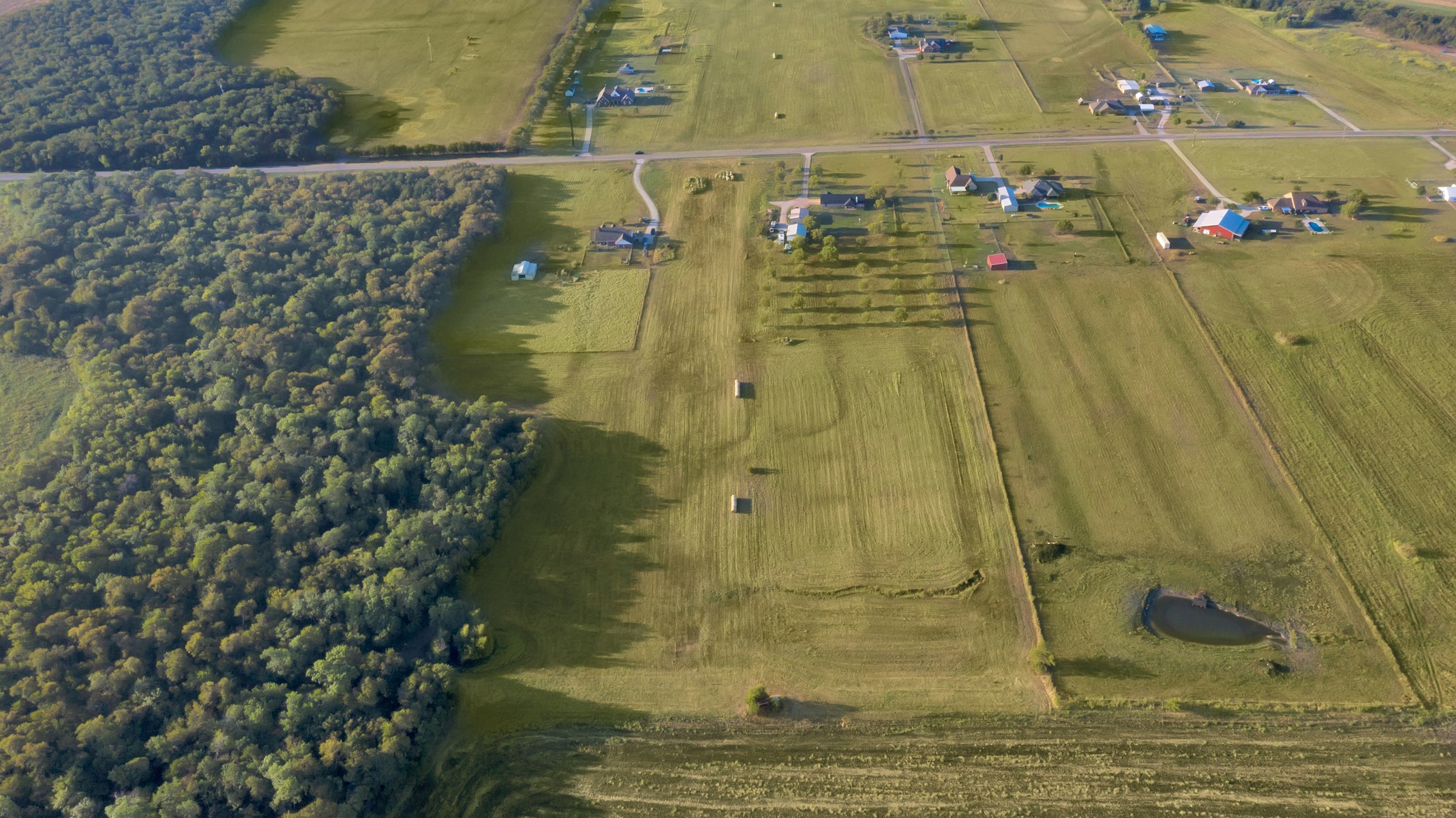 TBD FM-3211, Caddo Mills, TX, 75135