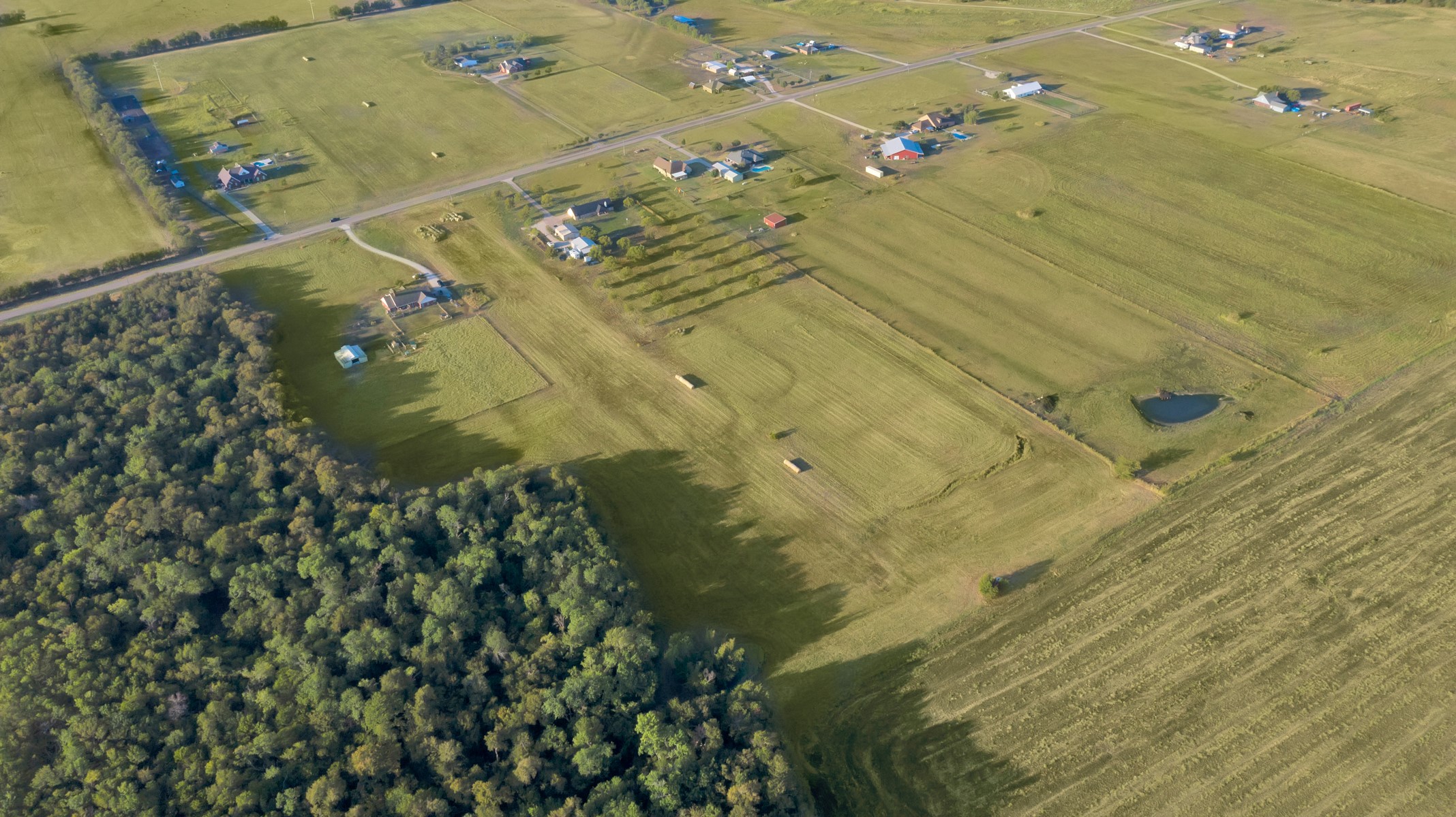 TBD FM-3211, Caddo Mills, TX, 75135