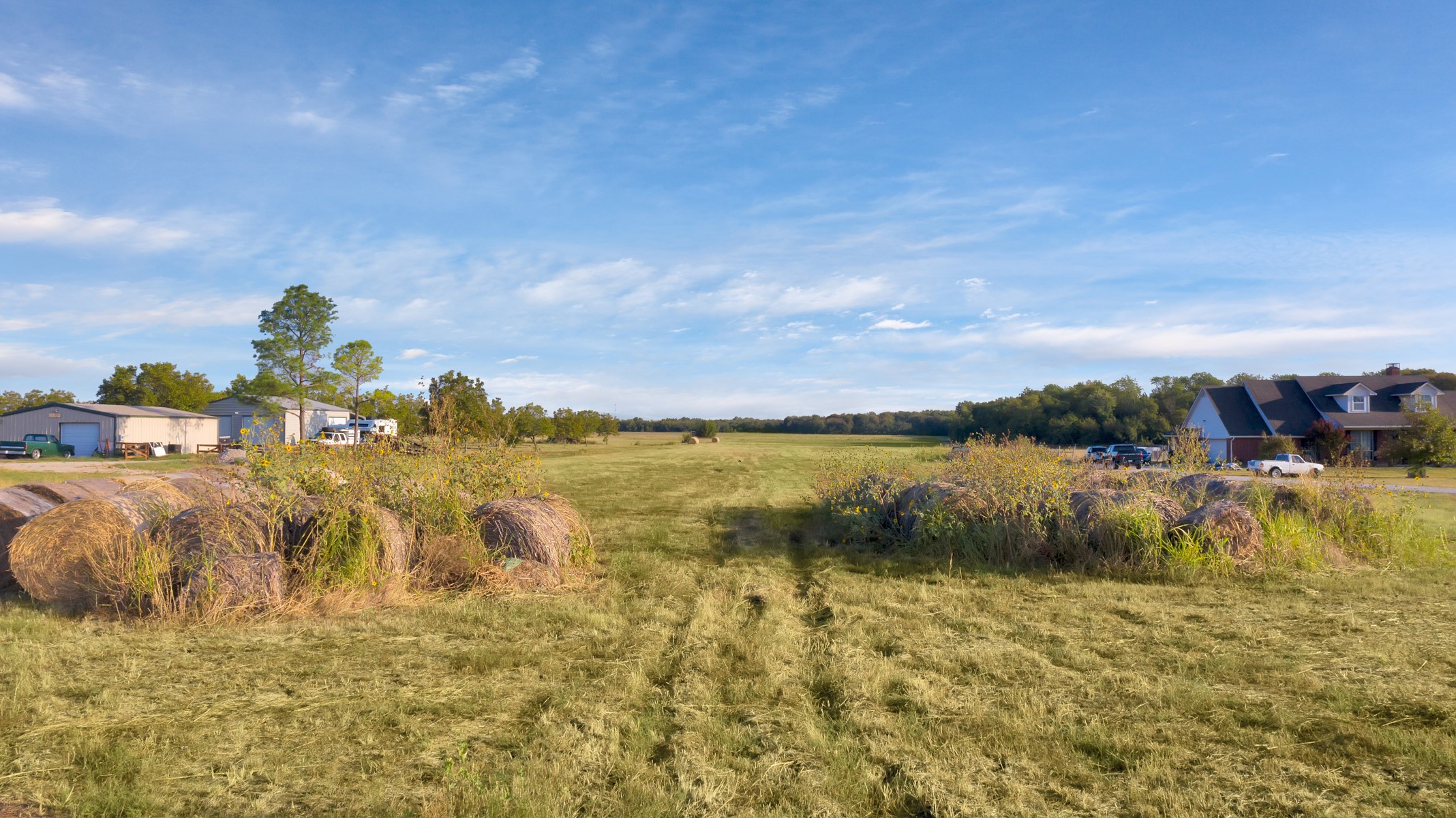 TBD FM-3211, Caddo Mills, TX, 75135