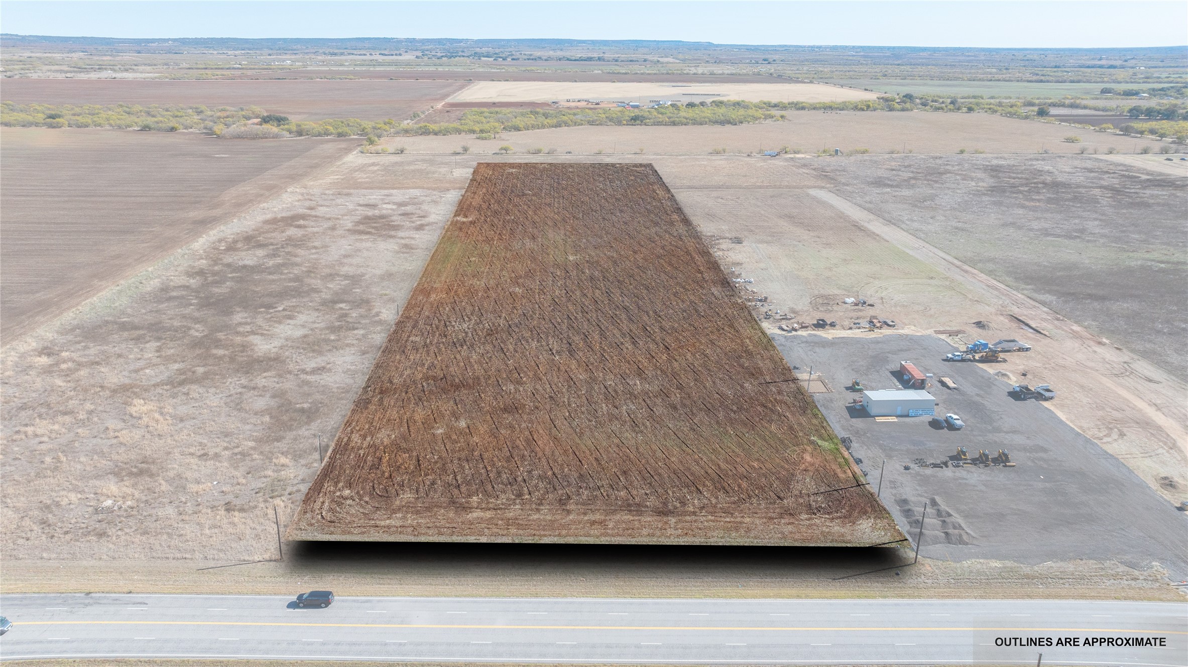 TBD US-84, Lawn, TX, 79530