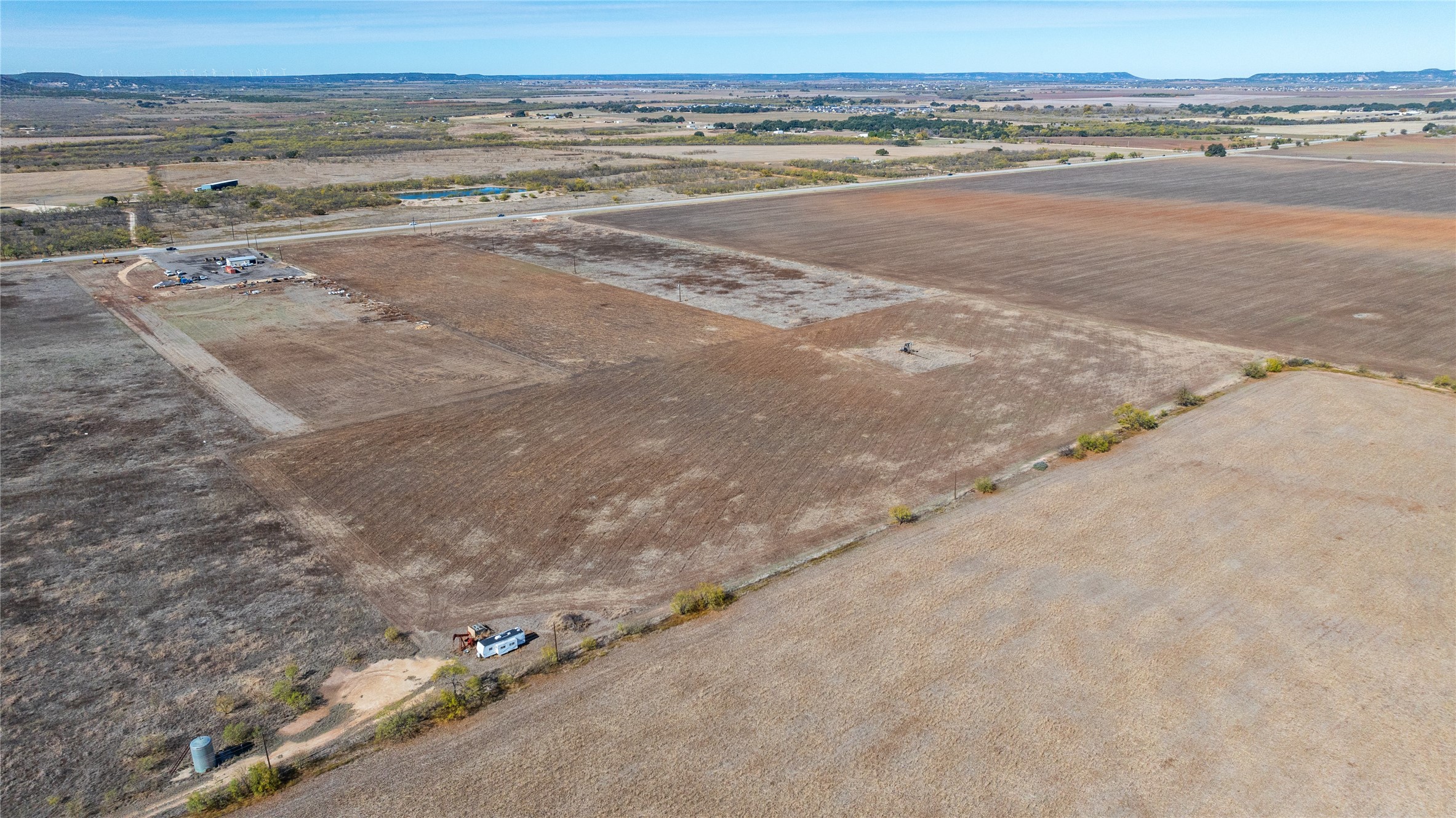 TBD US-84, Lawn, TX, 79530