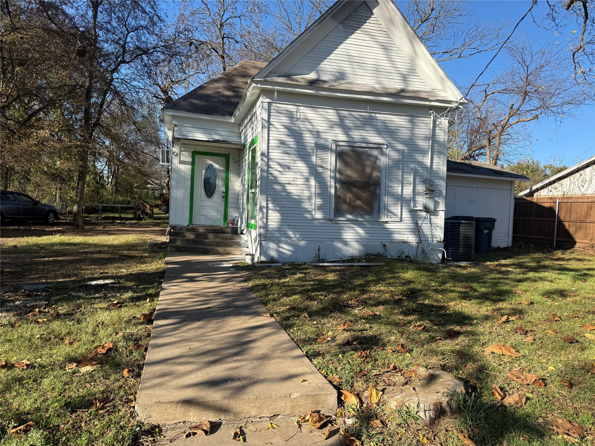 411 W Hester Street, Sherman, TX, 75090