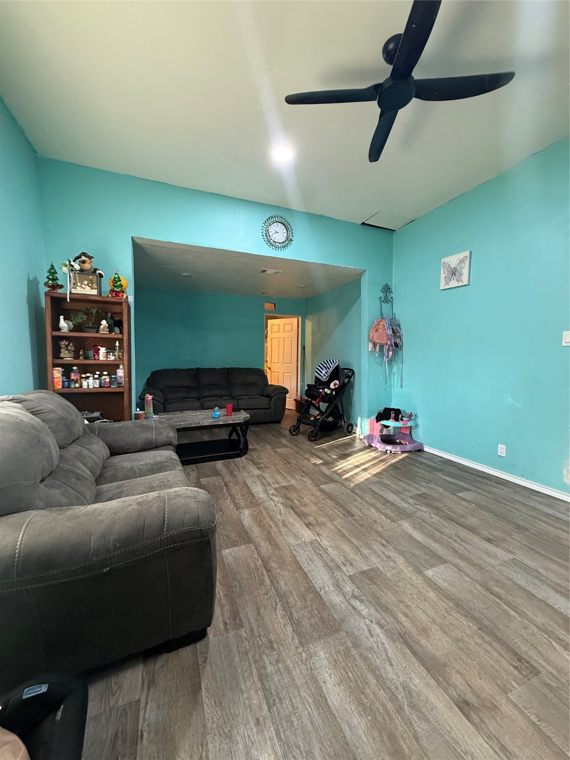 411 W Hester Street, Sherman, TX, 75090