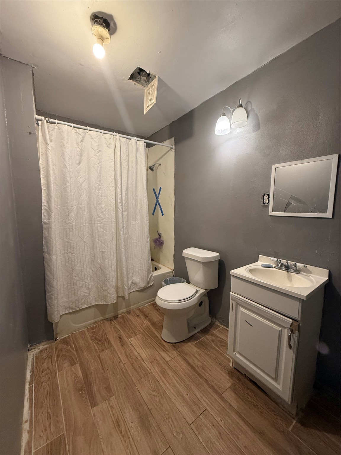 411 W Hester Street, Sherman, TX, 75090