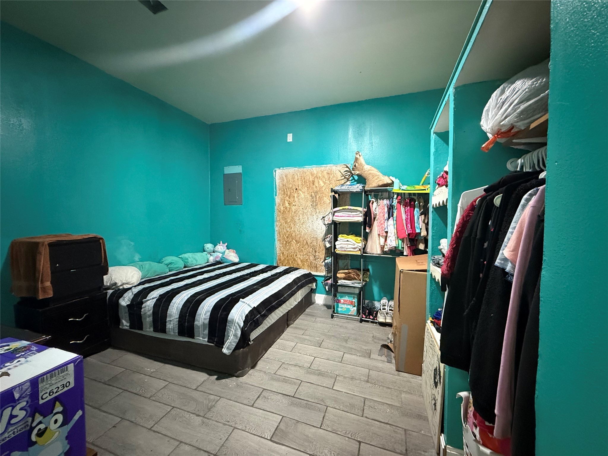 411 W Hester Street, Sherman, TX, 75090