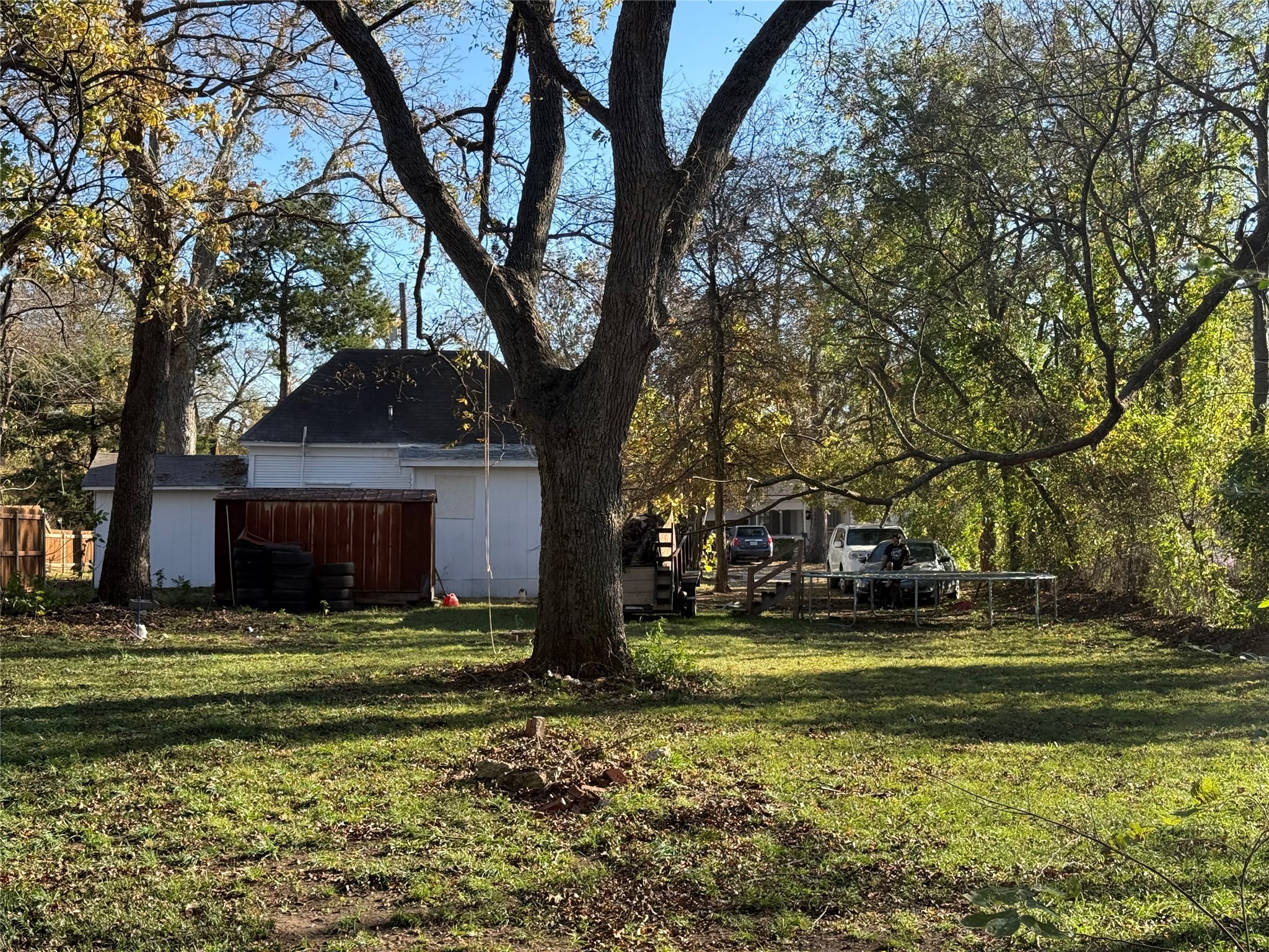 411 W Hester Street, Sherman, TX, 75090