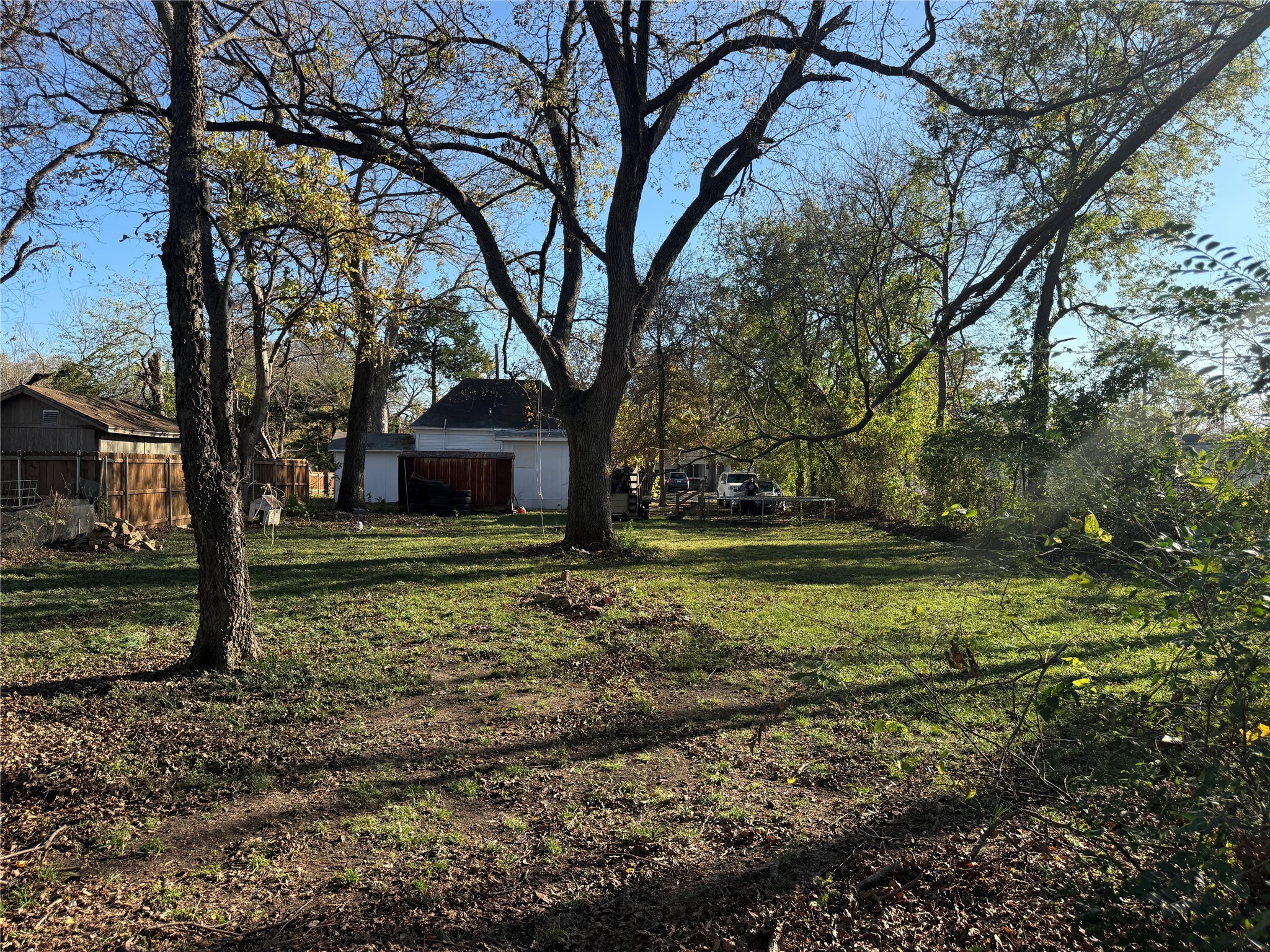 411 W Hester Street, Sherman, TX, 75090