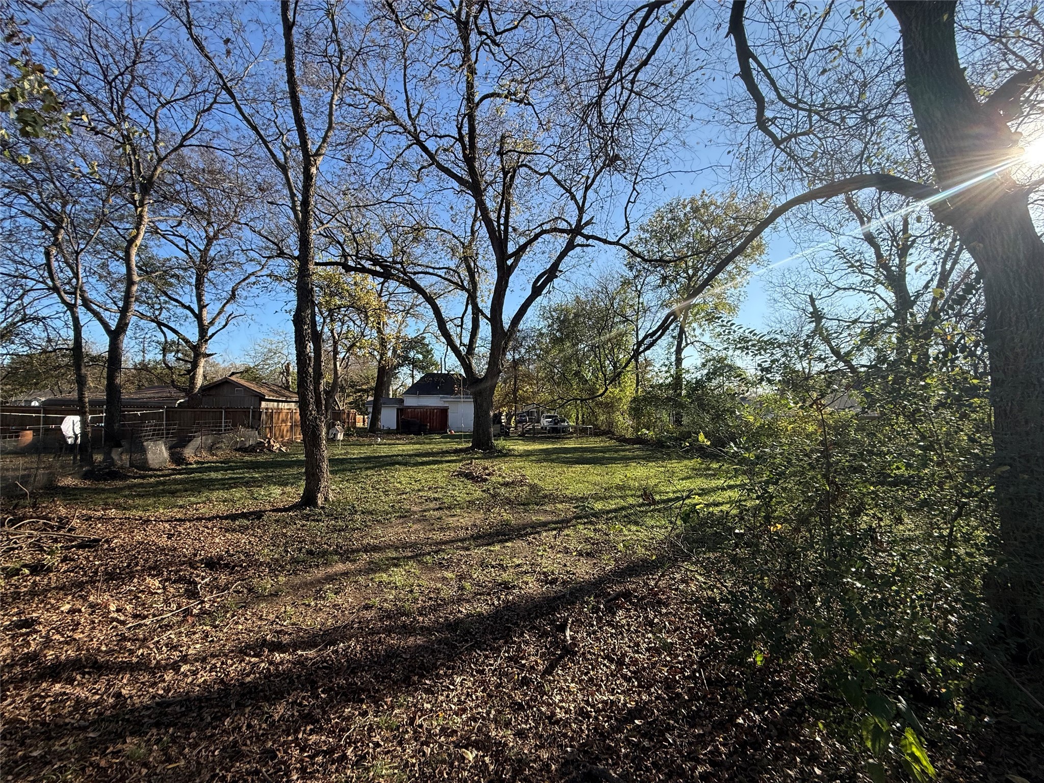 411 W Hester Street, Sherman, TX, 75090