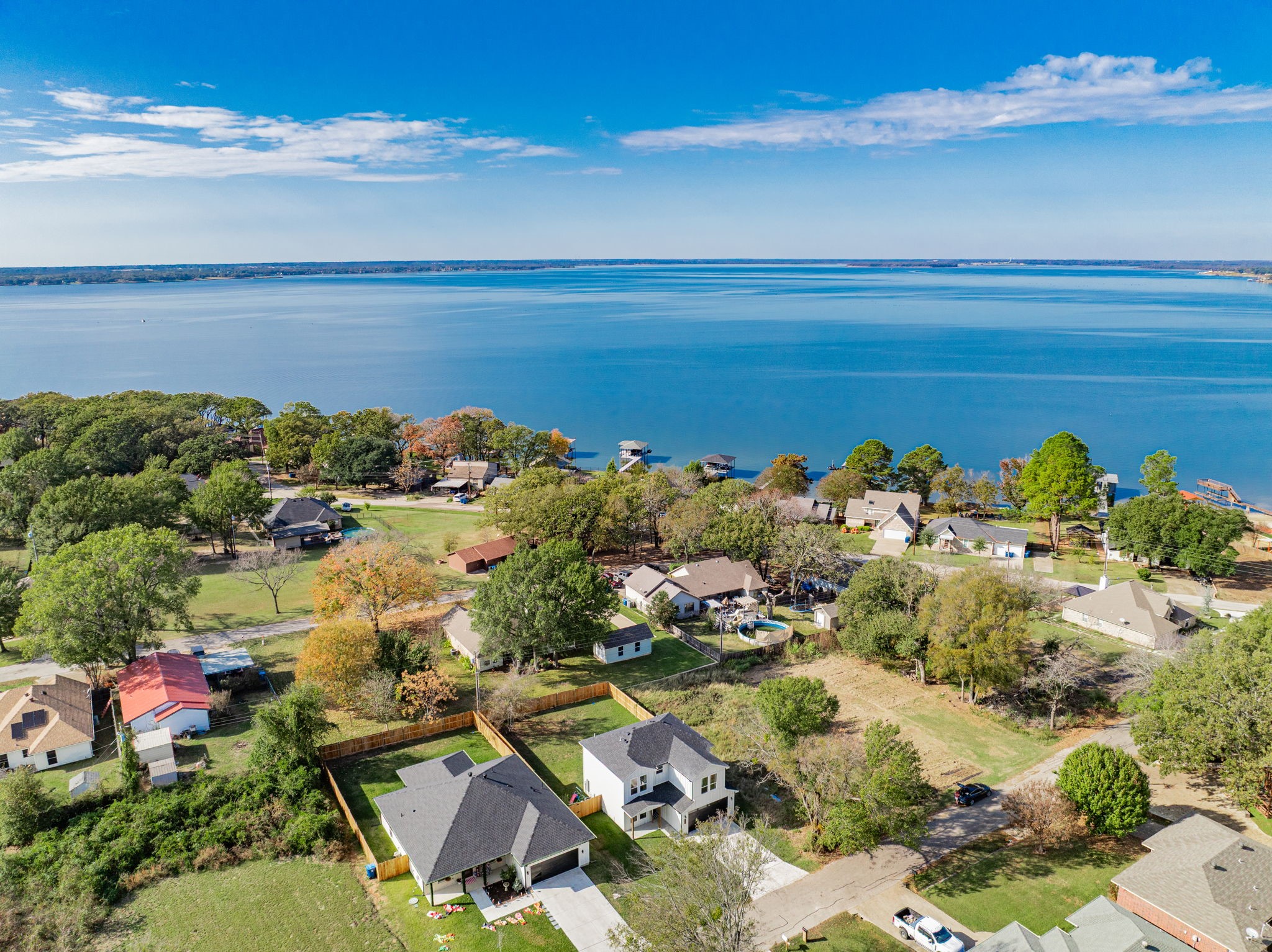 319 Coral Reef Street, Gun Barrel City, TX, 75156