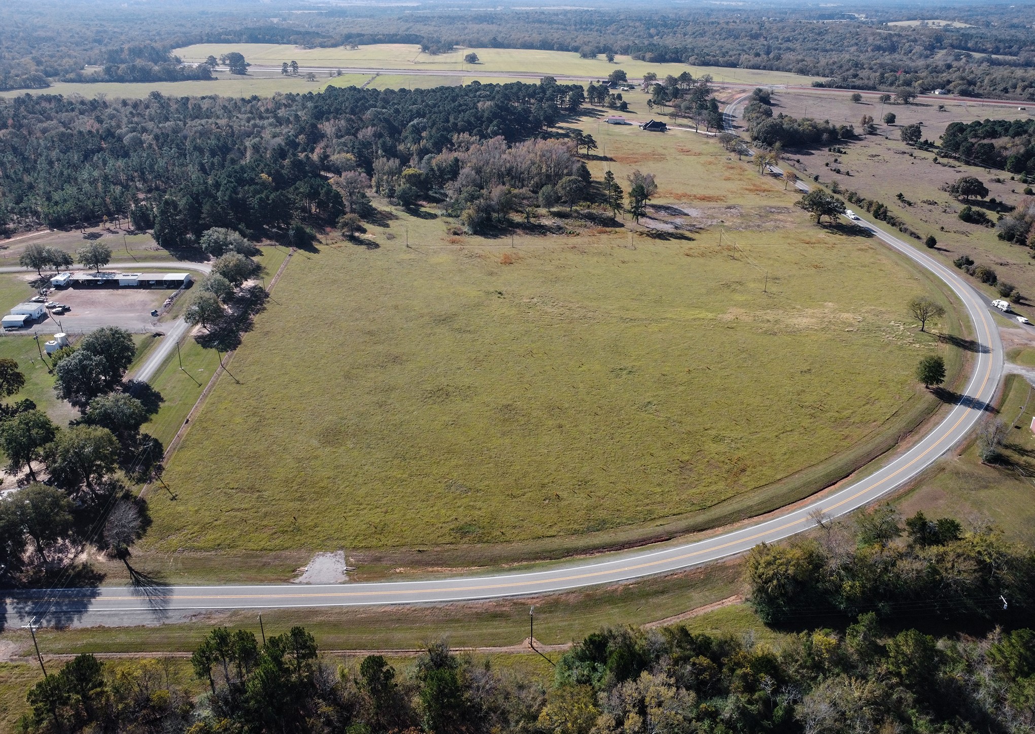 Lt 4 0-TBD FM 1892, Frankston, TX, 75763