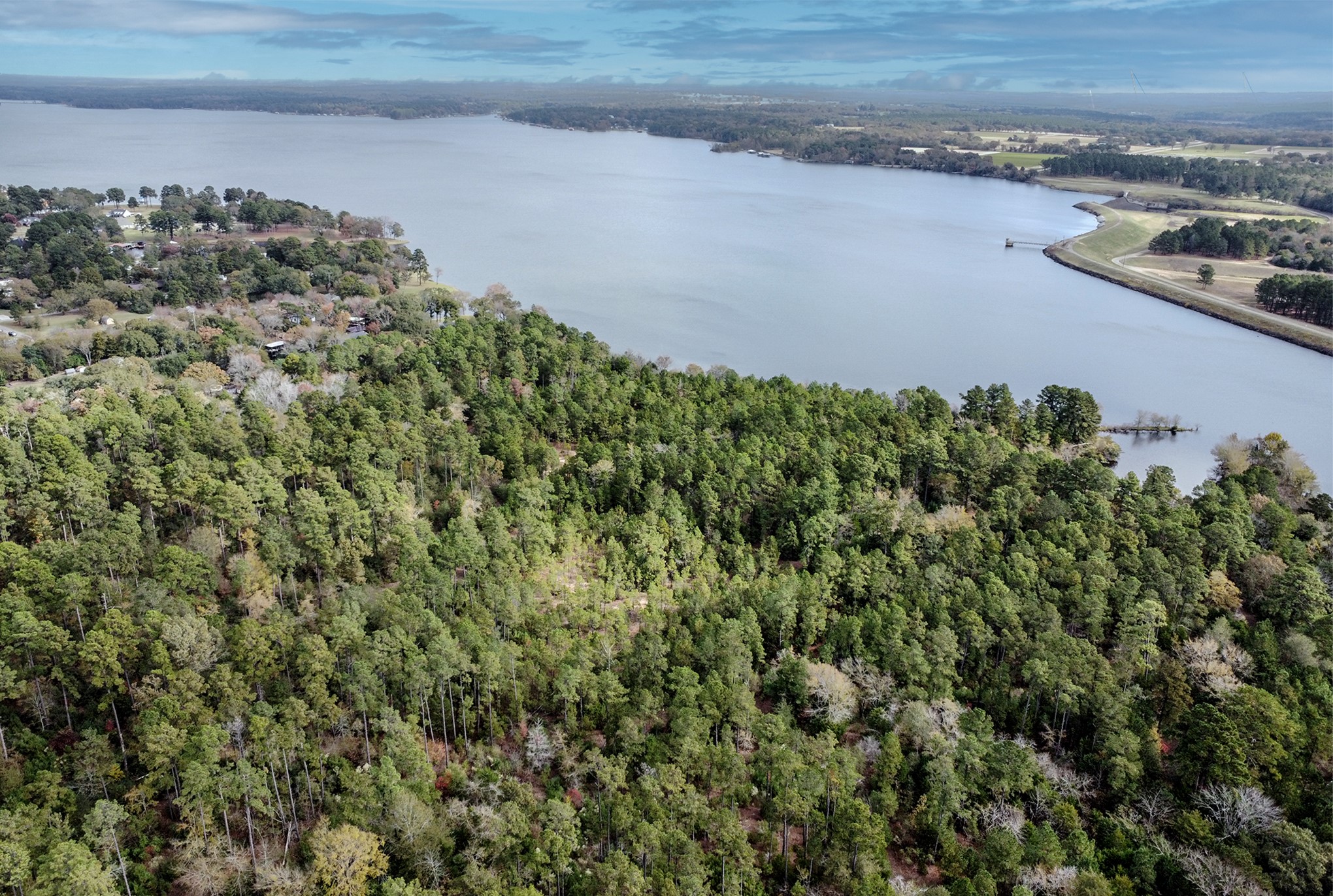 Lt 4 0-TBD FM 1892, Frankston, TX, 75763