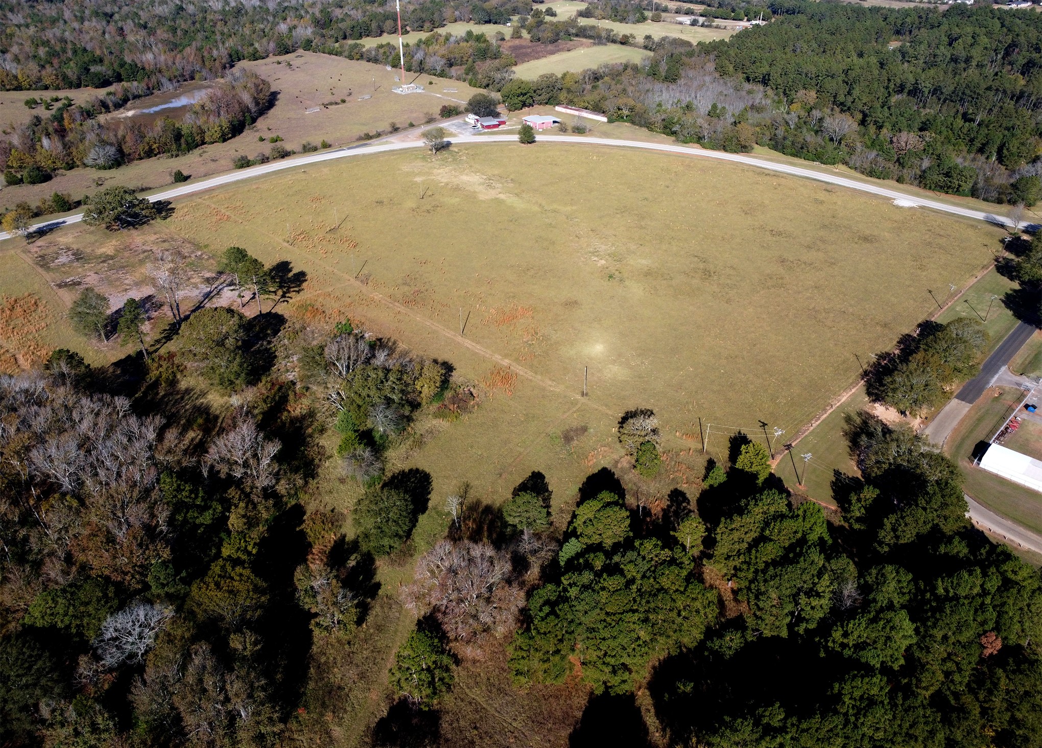 Lt 4 0-TBD FM 1892, Frankston, TX, 75763